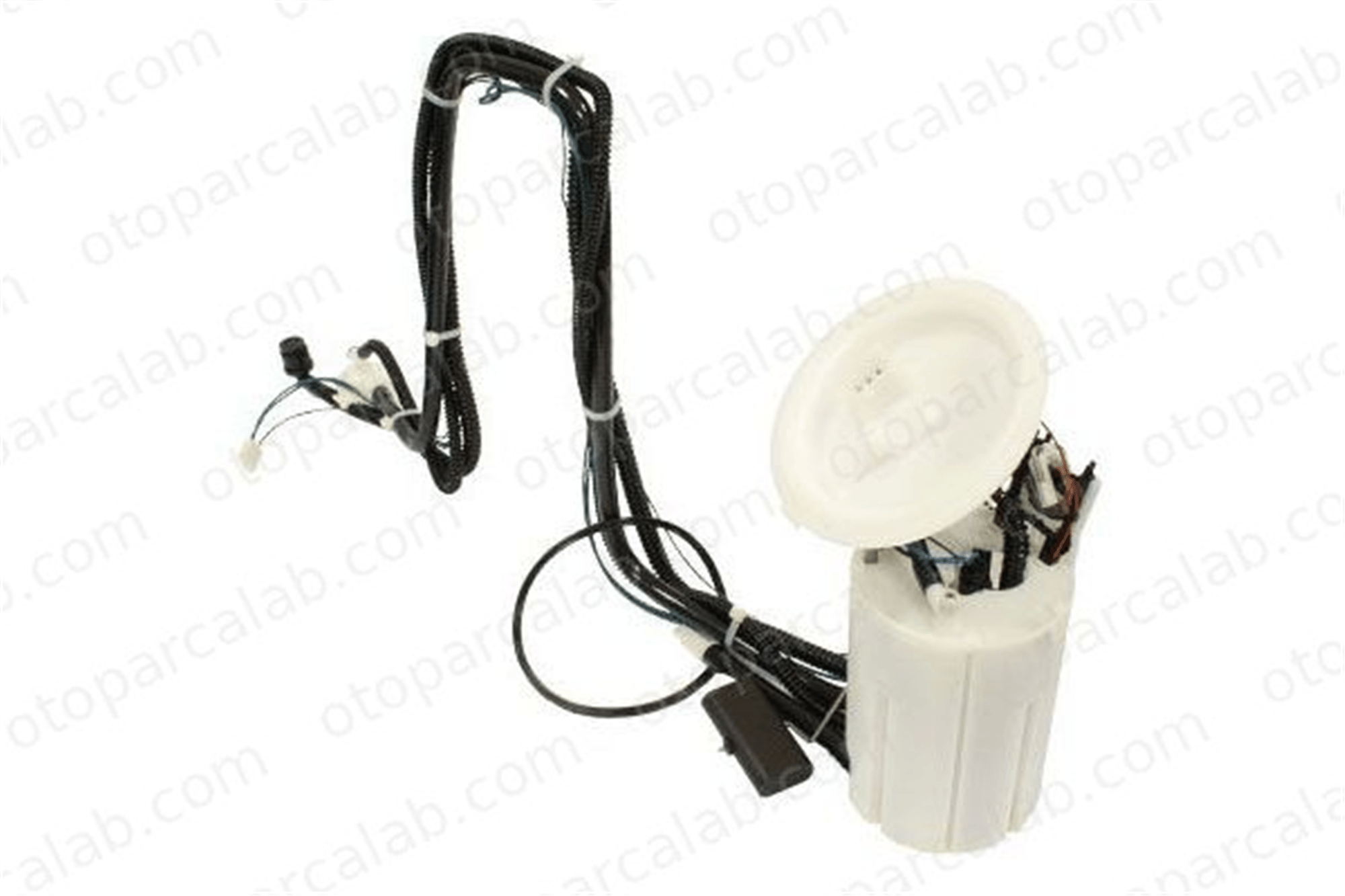 DELPHI FG1177-11B1 Depo Şamandırası BMW 5 Touring 5 16117373503 16146766150