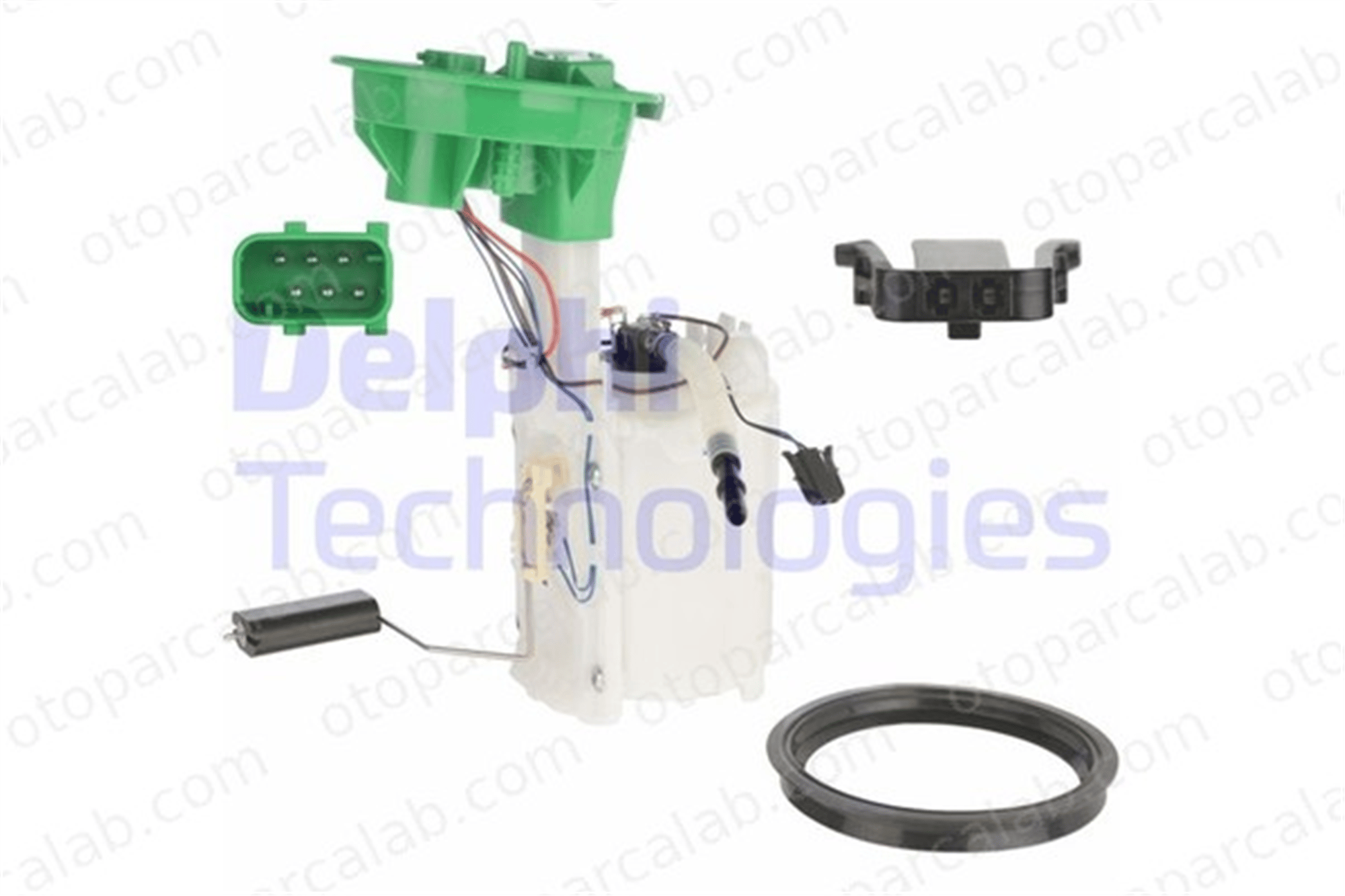 DELPHI FG1179-12B1 Depo Şamandırası MINI MINI Cabrio MINI 16146765121 6763769