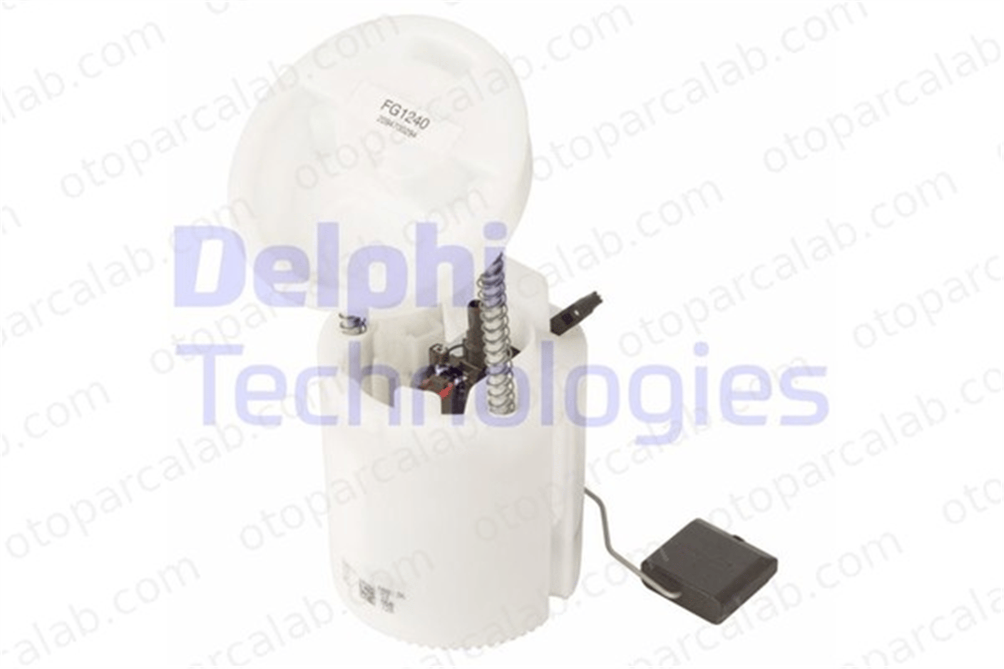DELPHI FG1240-12B1 Depo Şamandırası MERCEDES-BENZ C-SERISI C-SERISI Coupe