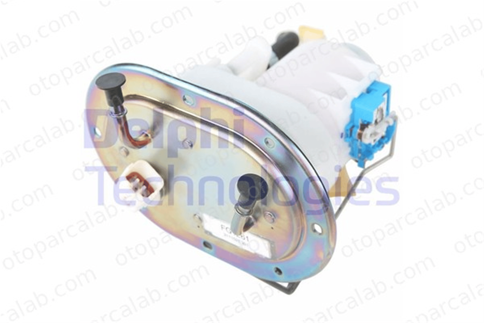 DELPHI FG1261-12B1 Depo Şamandırası HYUNDAI i30 i30 Station wagon 3111E 311102E300