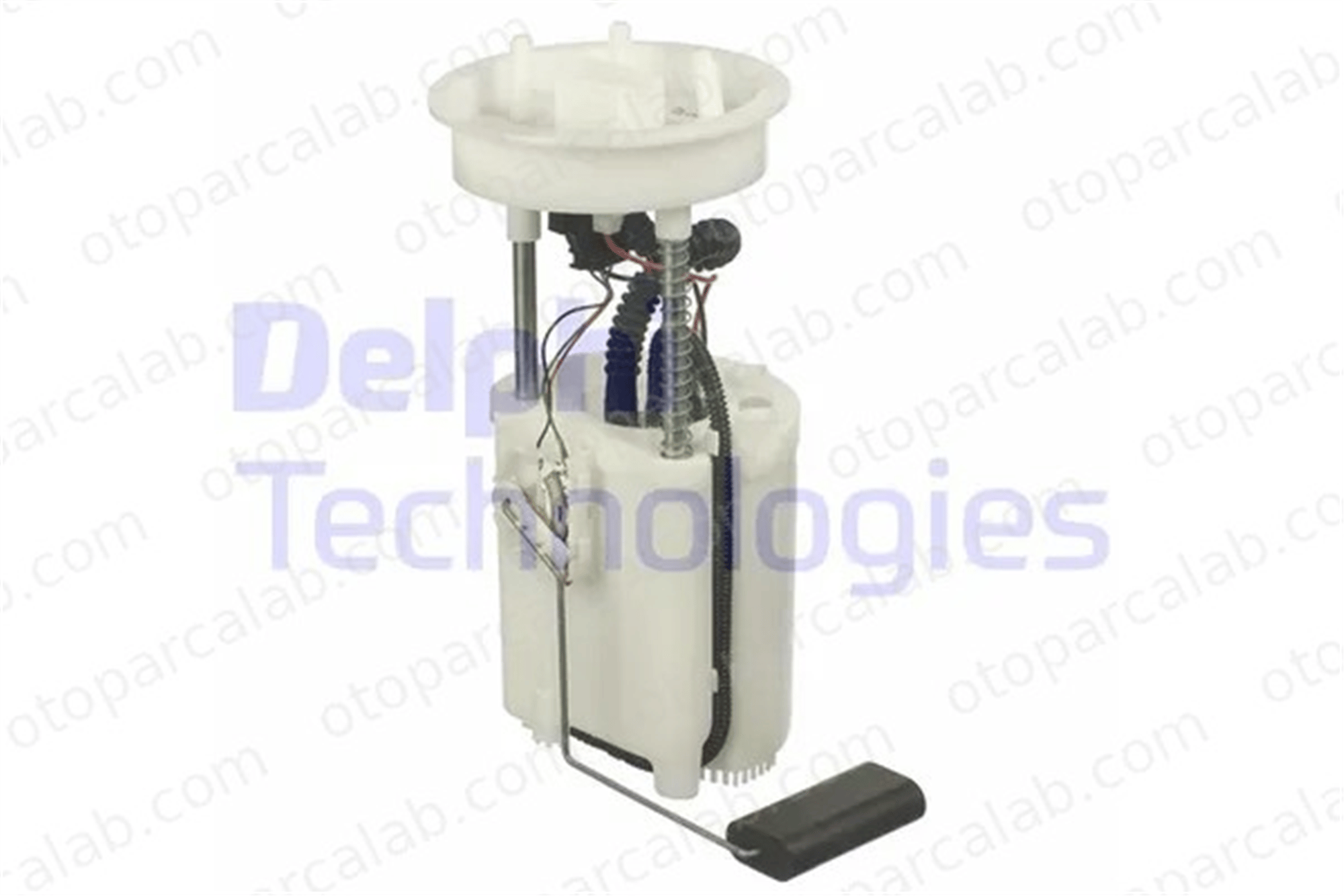 DELPHI FG1455-12B1 Depo Şamandırası VW POLO V SEAT IBIZA IV SC 6R0919051