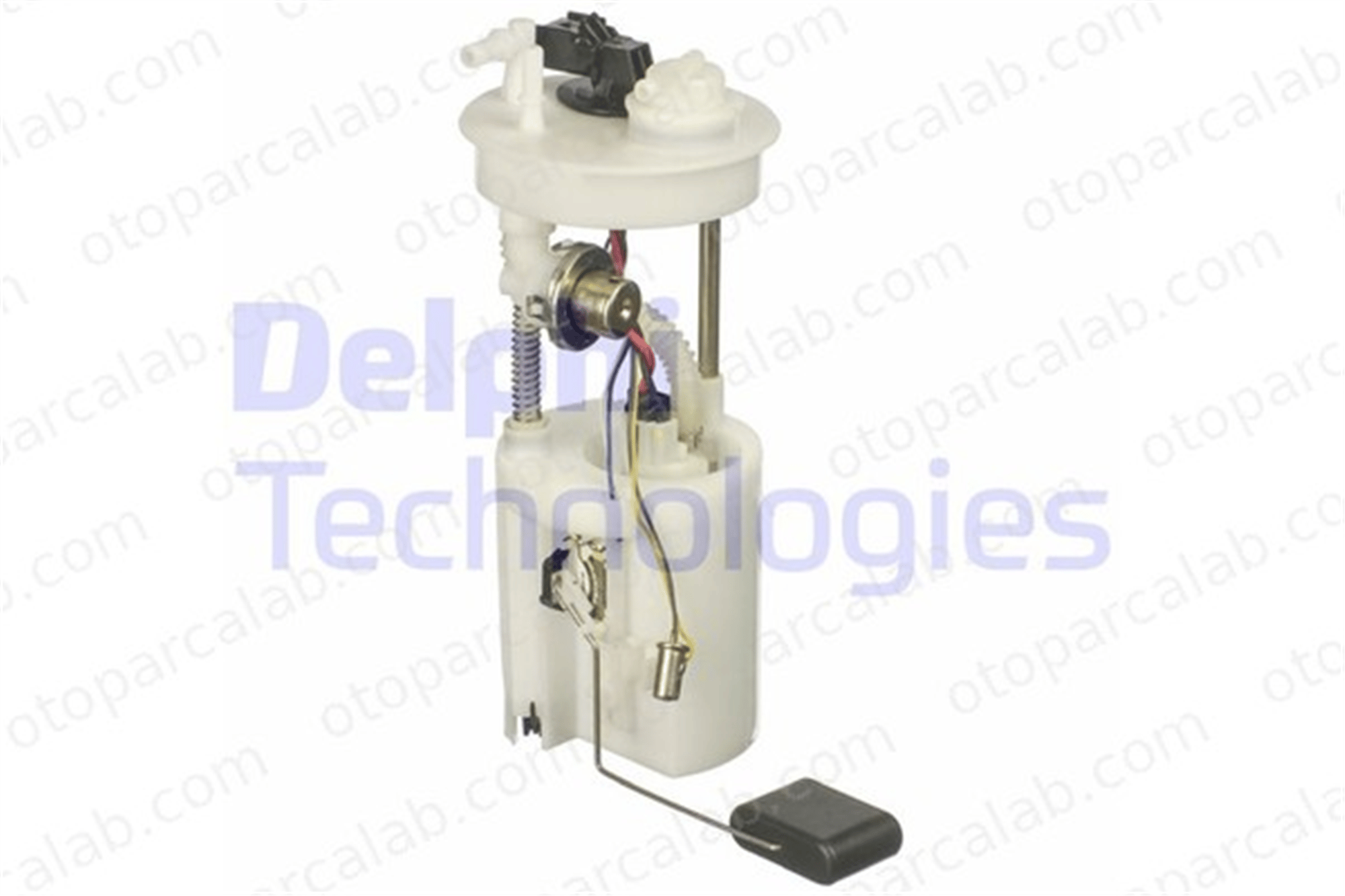 DELPHI FG1484-12B1 Depo Şamandırası DAEWOO MATIZ MATIZ Kasa/eğik arka 96320232 96341749
