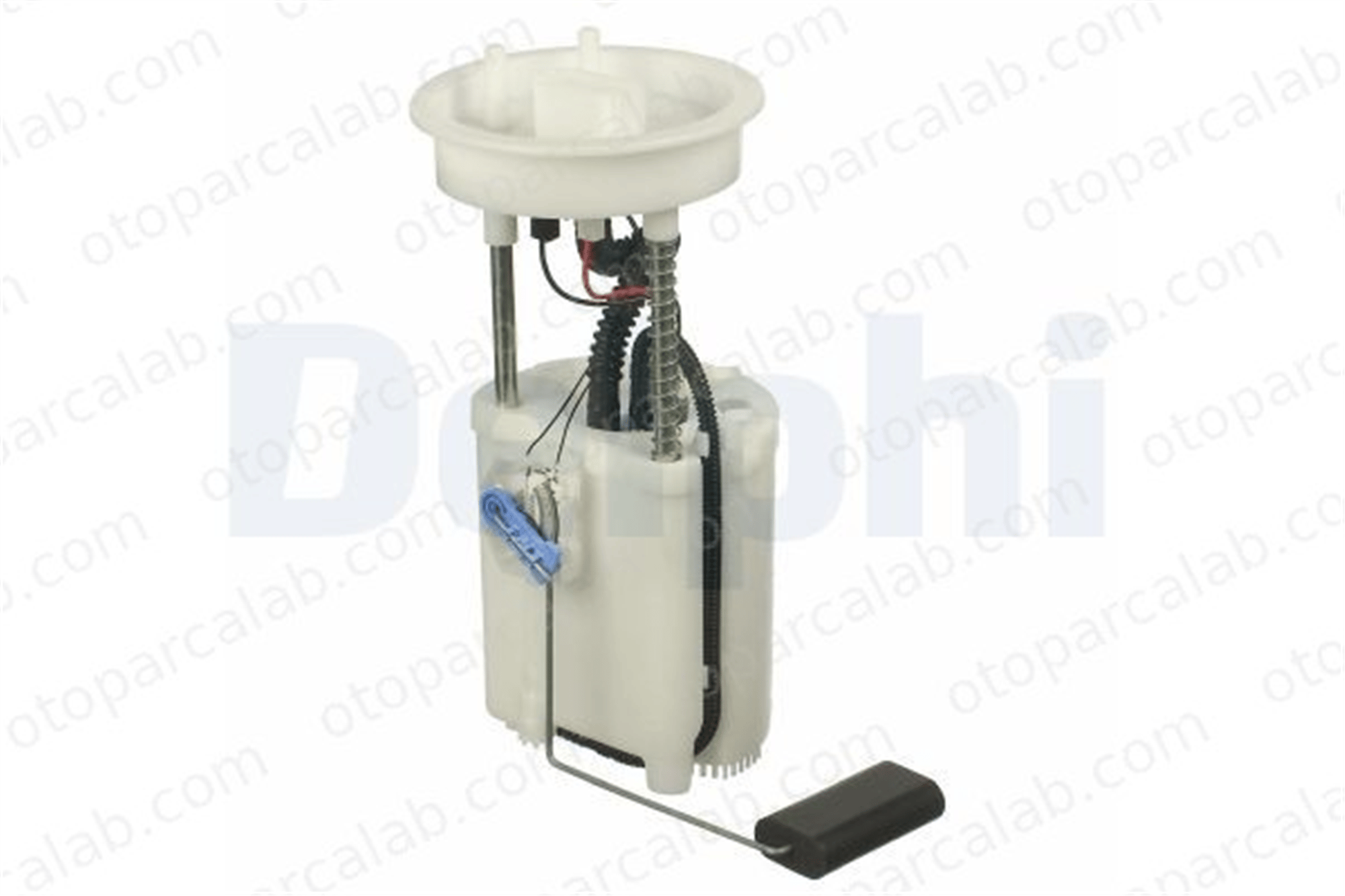 DELPHI FG1496-12B1 Depo Şamandırası VW POLO SEAT IBIZA III 6Q0919051 6Q0919051C