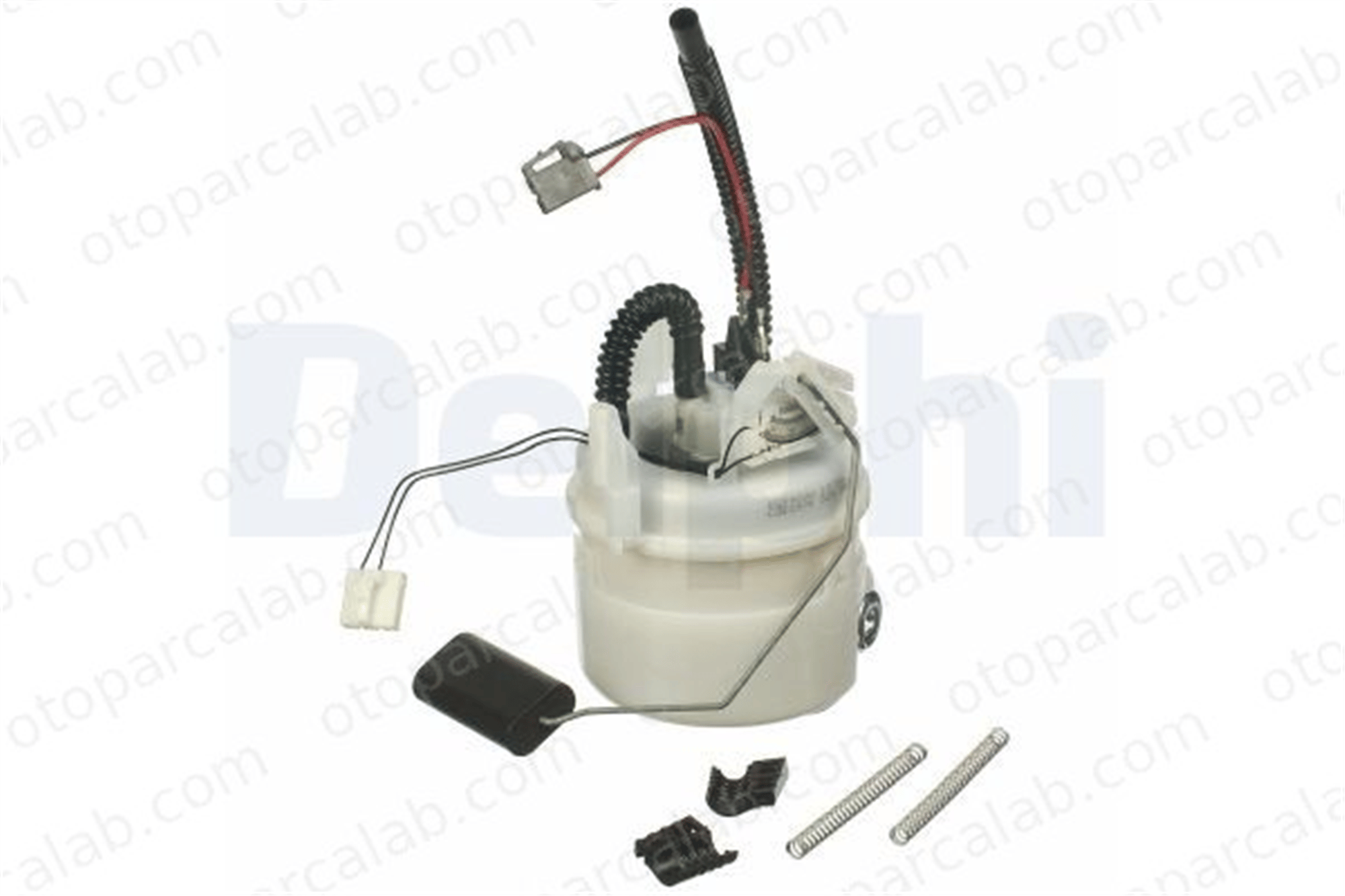 DELPHI FG1498-12B1 Depo Şamandırası CITROËN C1 II PEUGEOT 108 1525GE 1611846480
