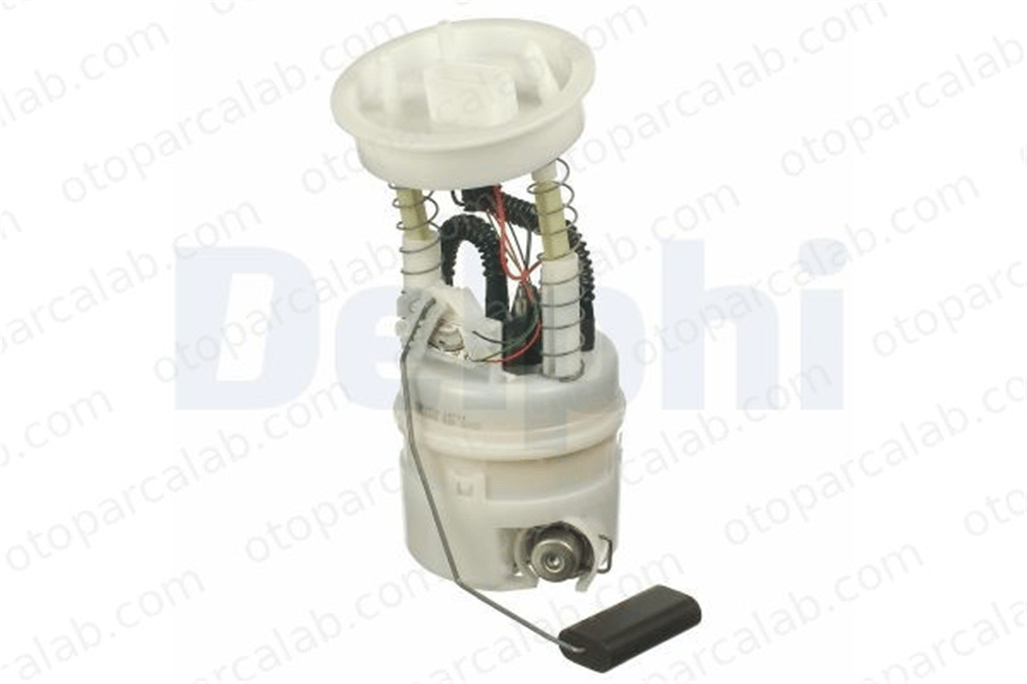 DELPHI FG1502-12B1 Depo Şamandırası SEAT Mii SKODA CITIGO 1S0919051B