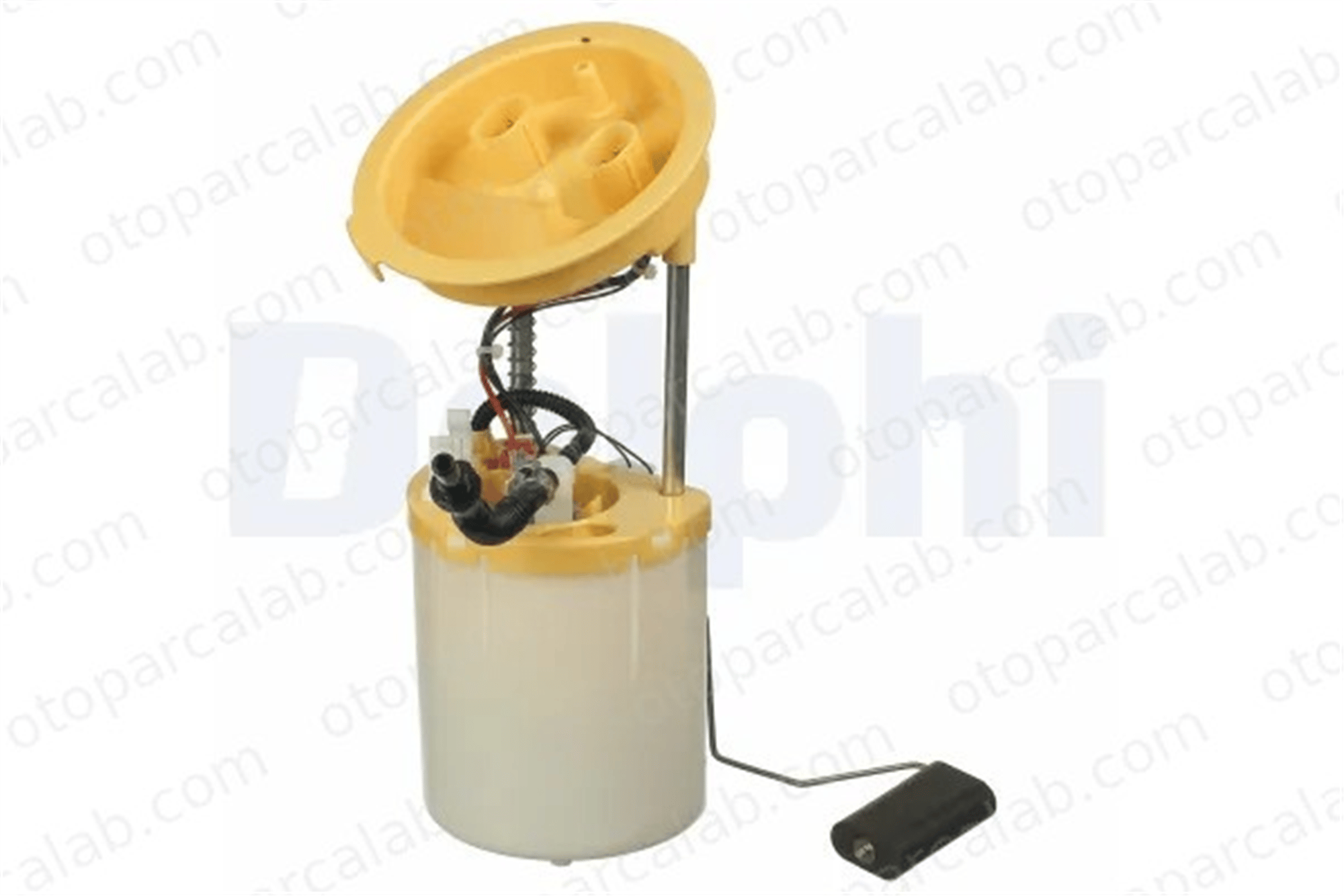 DELPHI FG1505-12B1 Depo Şamandırası BMW 3 Touring 3 16117197076 16147163297