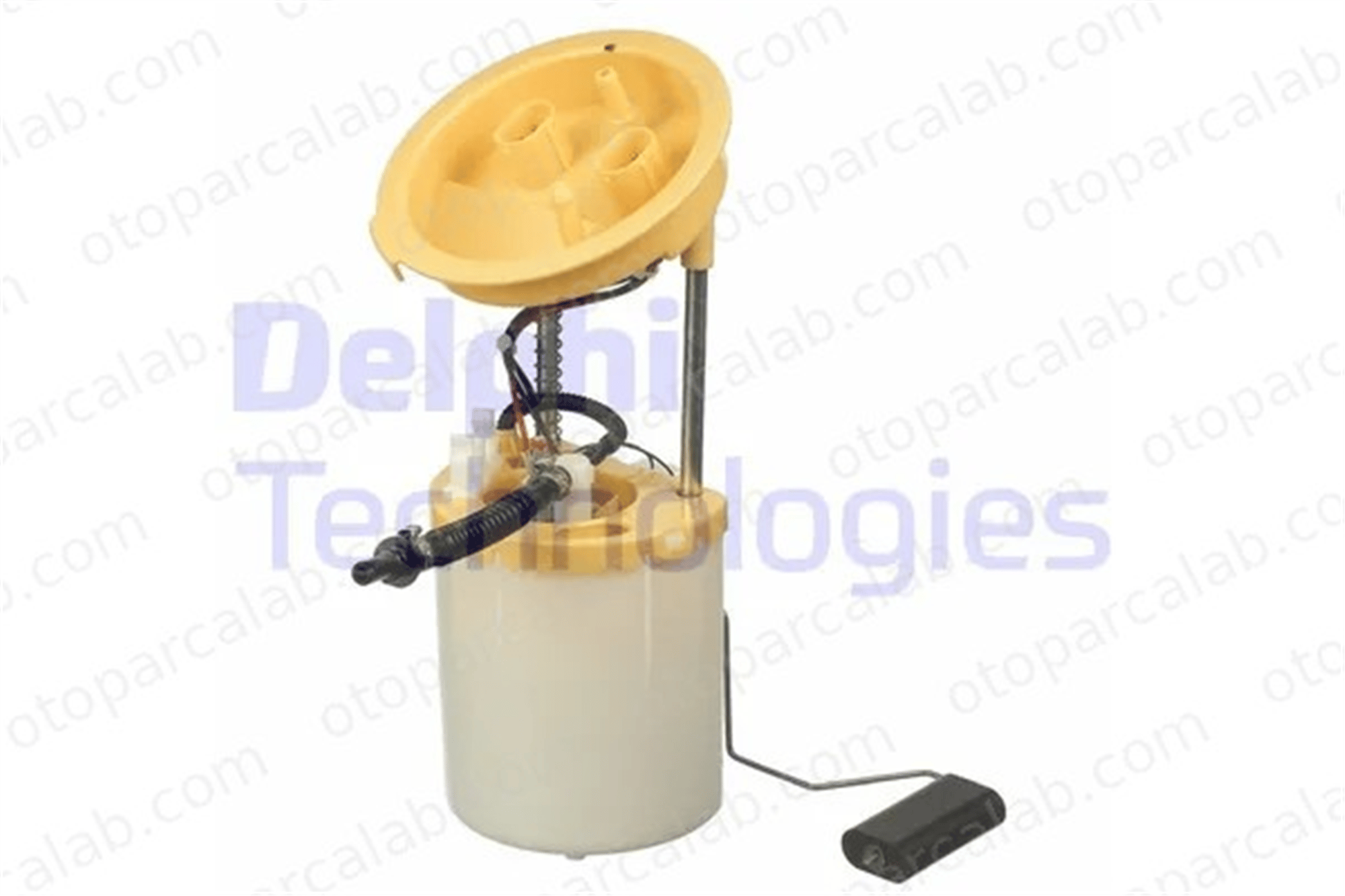 DELPHI FG1506-12B1 Depo Şamandırası BMW 1 3 16117159144 16147197075