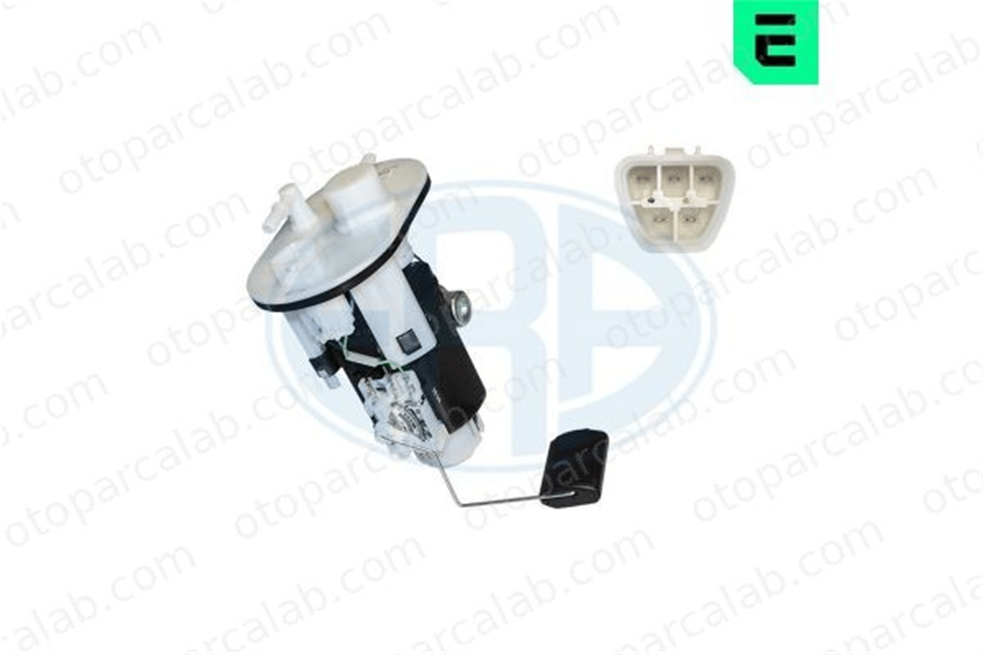 DELPHI FG1926-12B1 Depo Şamandırası HYUNDAI MATRIX 3111017000 3111017000DS