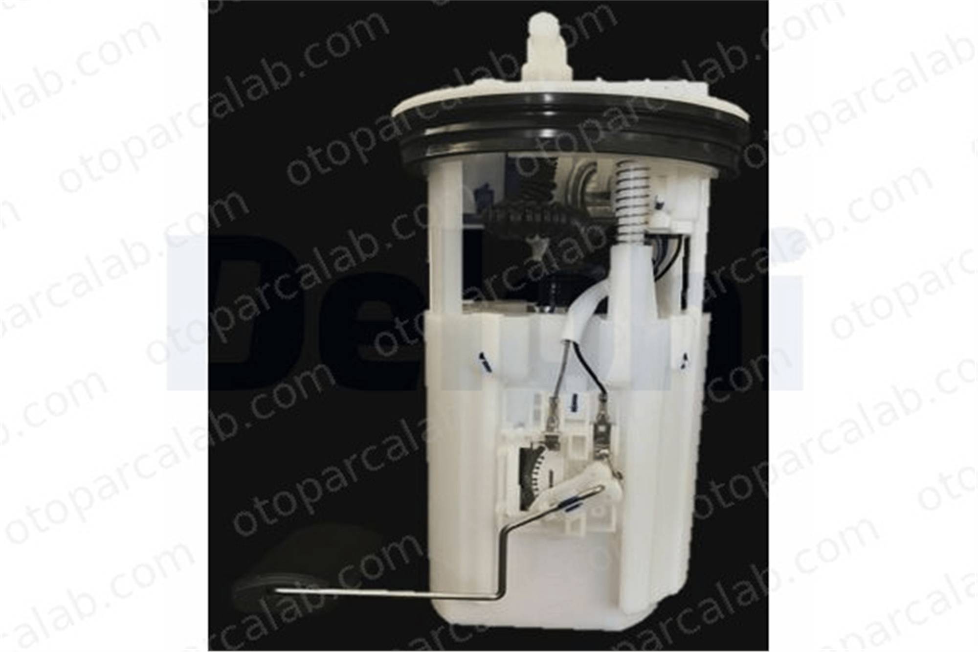 DELPHI FG1970-12B1 Depo Şamandırası HYUNDAI ACCENT II ACCENT II Sedan 3111025010 3111025650