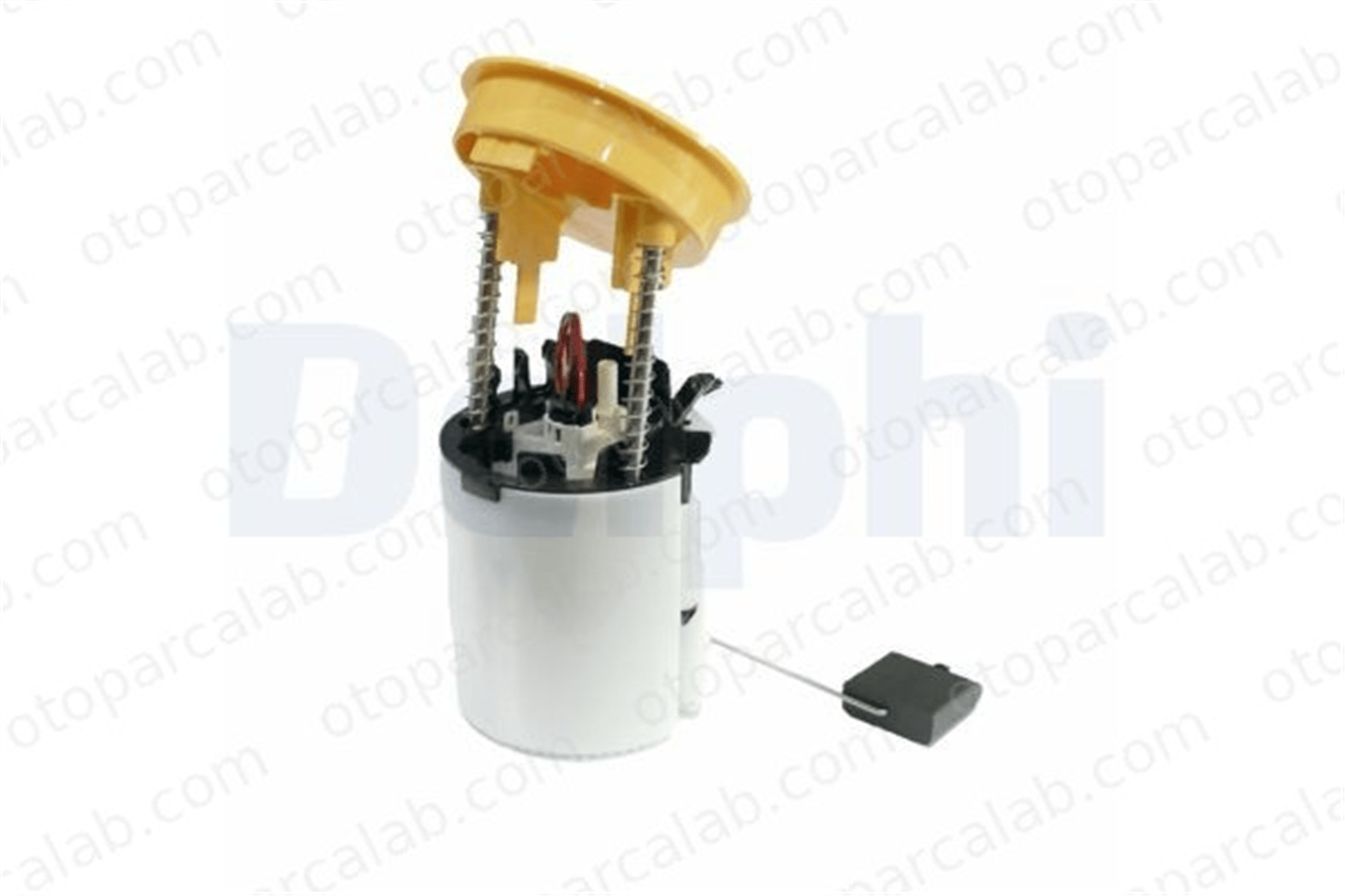 DELPHI FG2046-12B1 Depo Şamandırası MERCEDES-BENZ E-SERISI E-SERISI T-Model 2114701494 133426