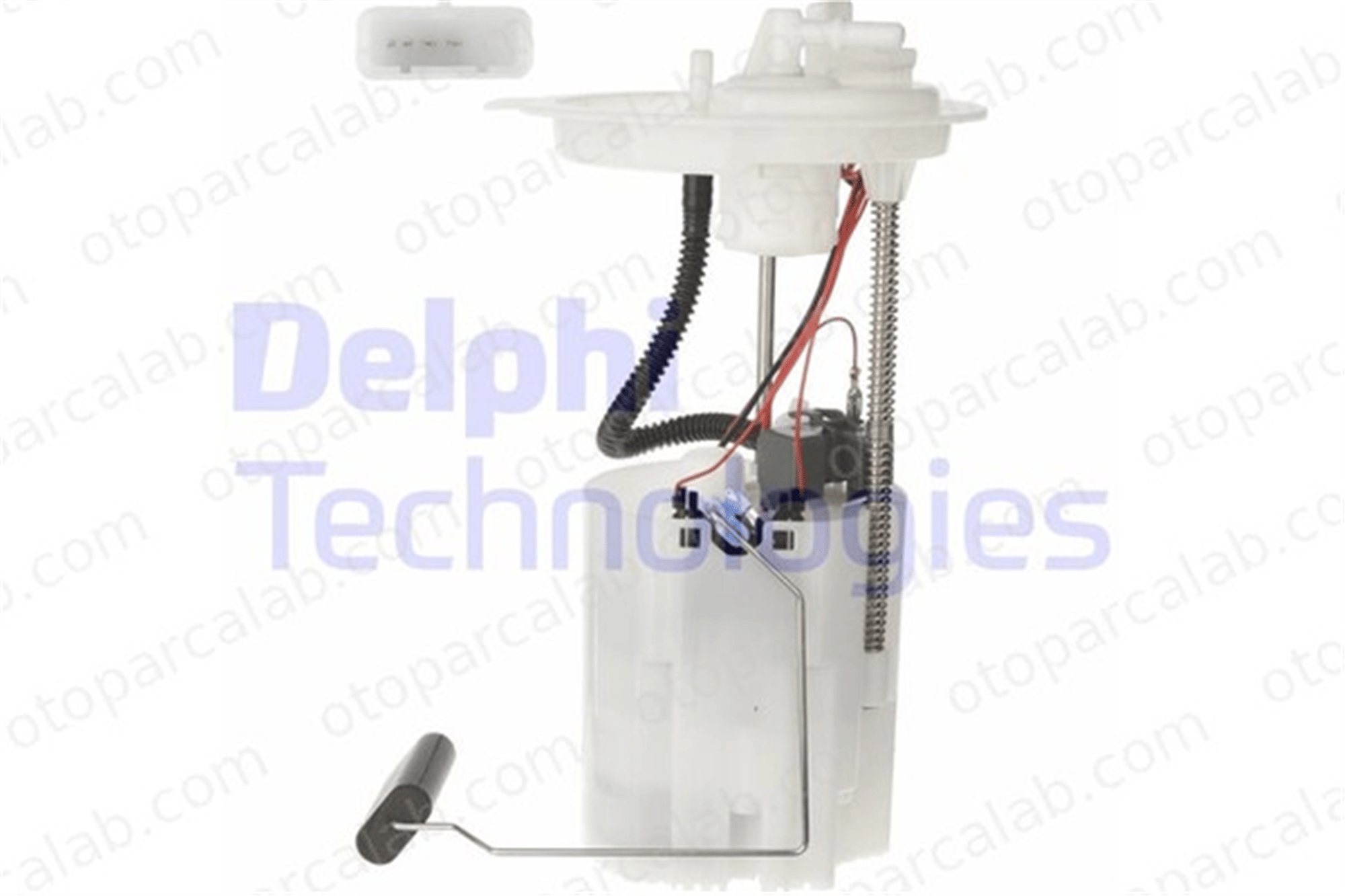 DELPHI FG2049-12B1 Depo Şamandırası FIAT PANDA PANDA VAN 51885821 52041066