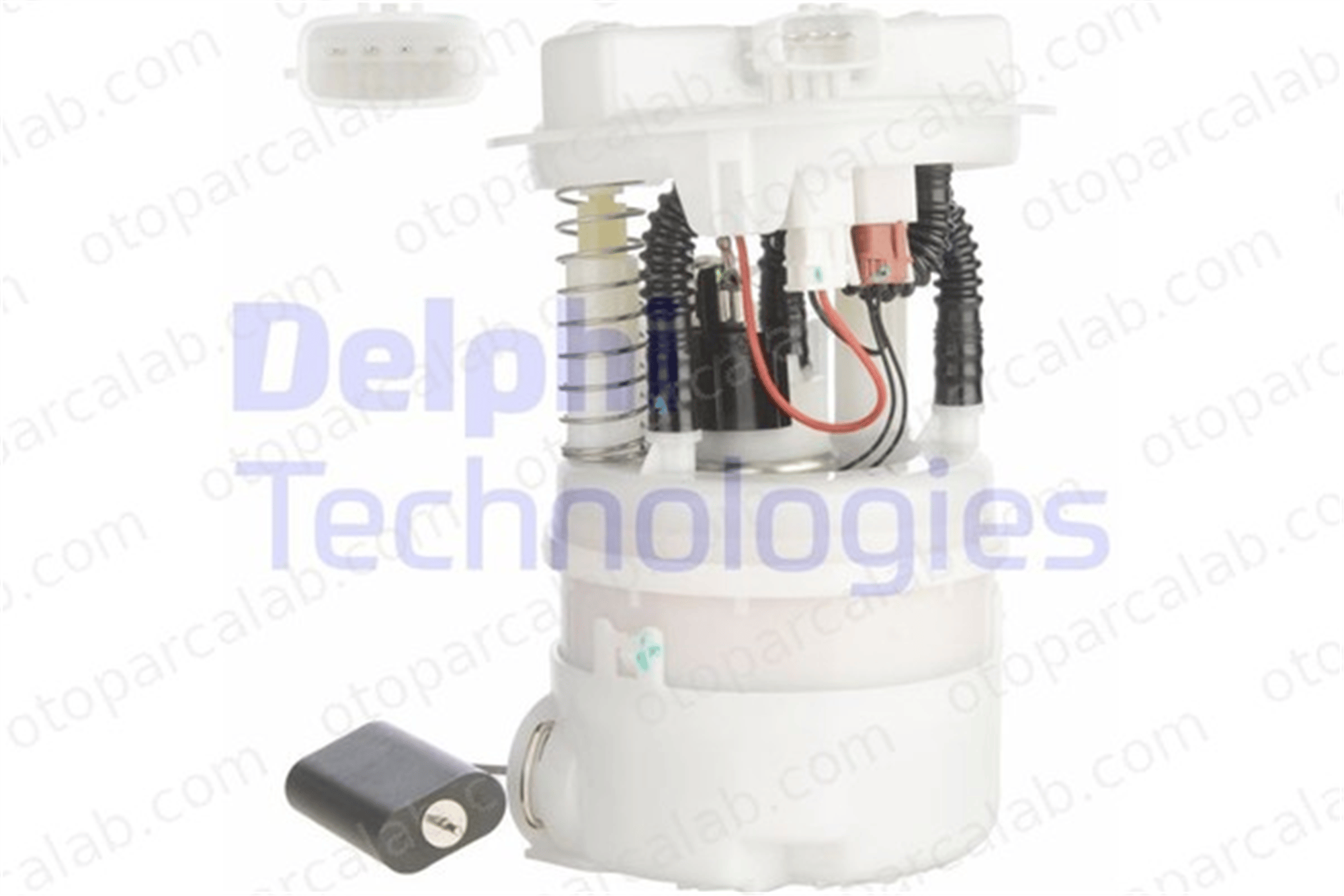 DELPHI FG2356-12B1 Depo Şamandırası DACIA DUSTER RENAULT THALIA III