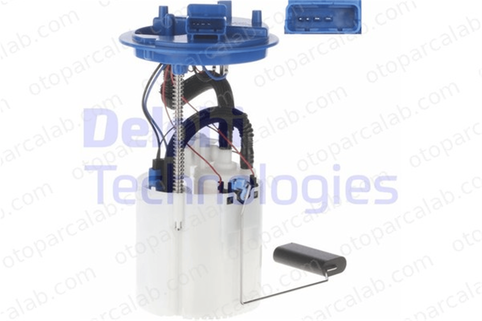 DELPHI FG2369-12B1 Depo Şamandırası FIAT CROMA STILO 51741423