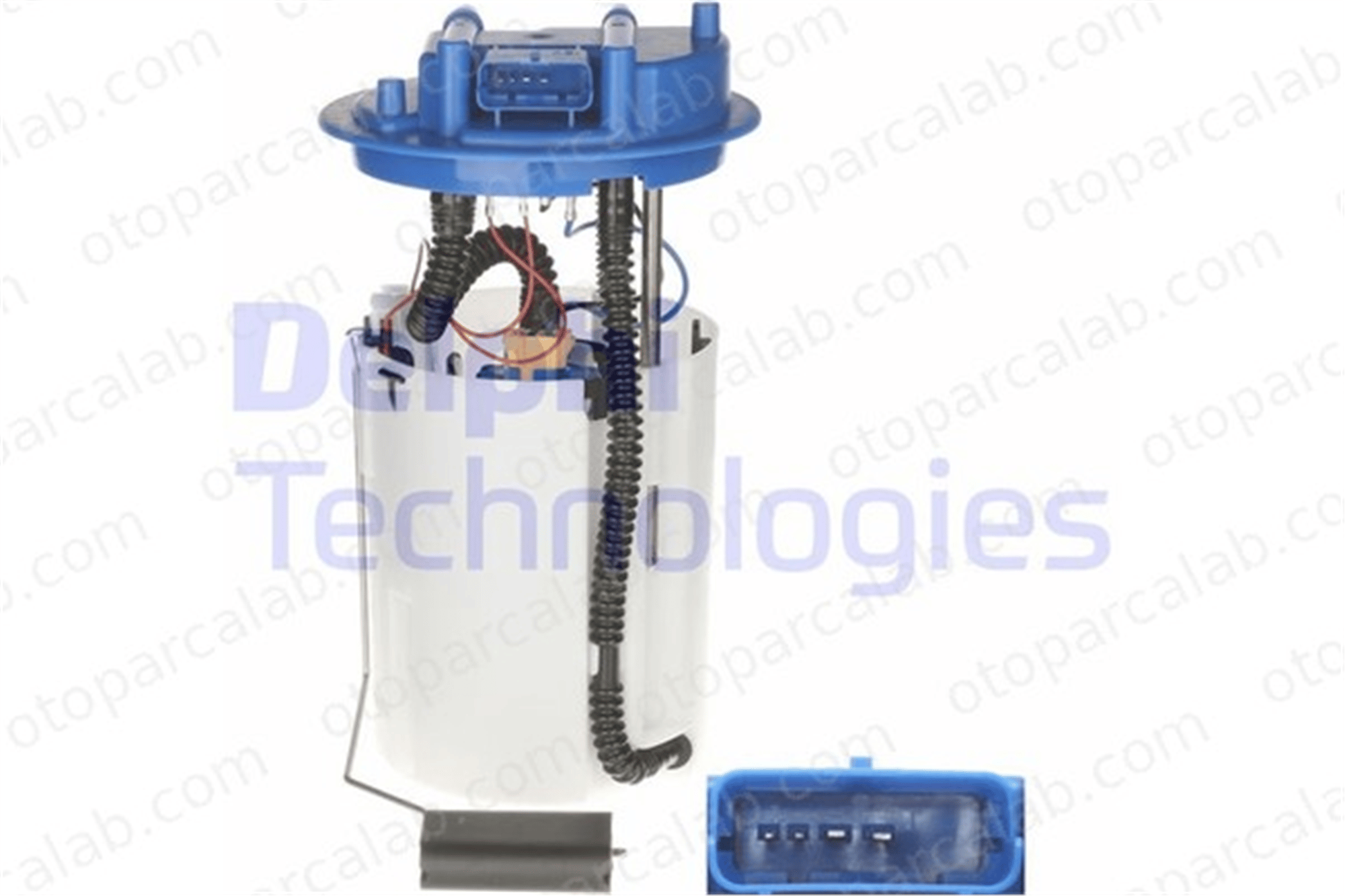 DELPHI FG2439-12B1 Depo Şamandırası FIAT CROMA 51741424