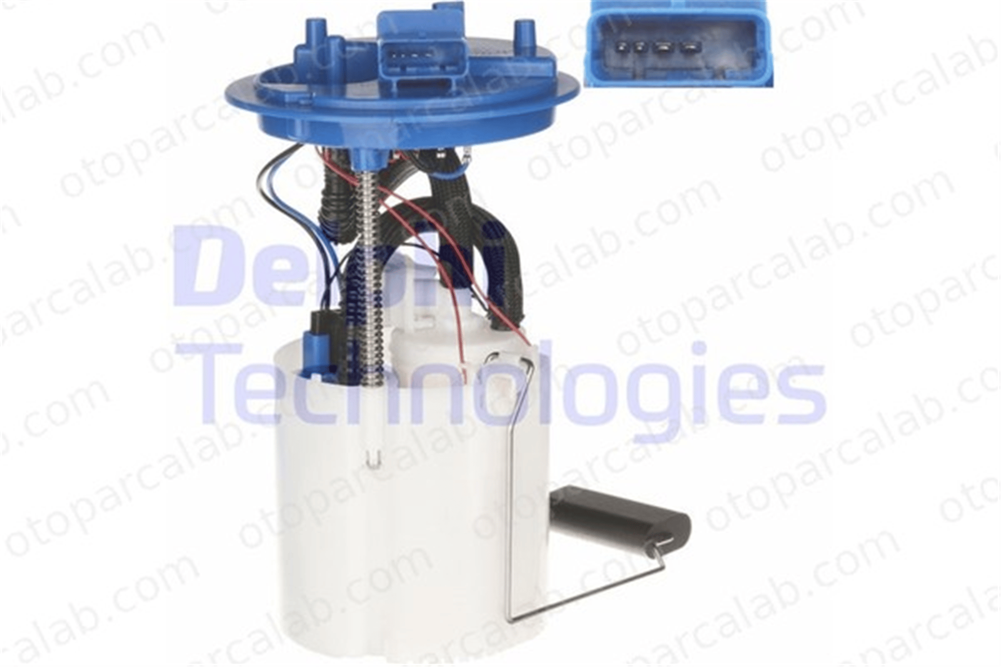 DELPHI FG2455-12B1 Depo Şamandırası ALFA ROMEO 147 FIAT CROMA 51700804