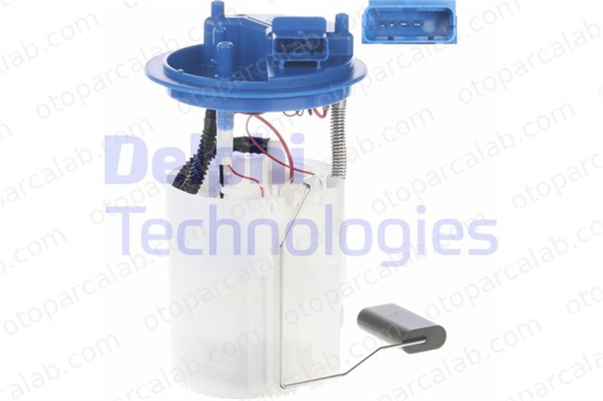 DELPHI FG2456-12B1 Depo Şamandırası ALFA ROMEO MITO FIAT PUNTO 51806334 51868711
