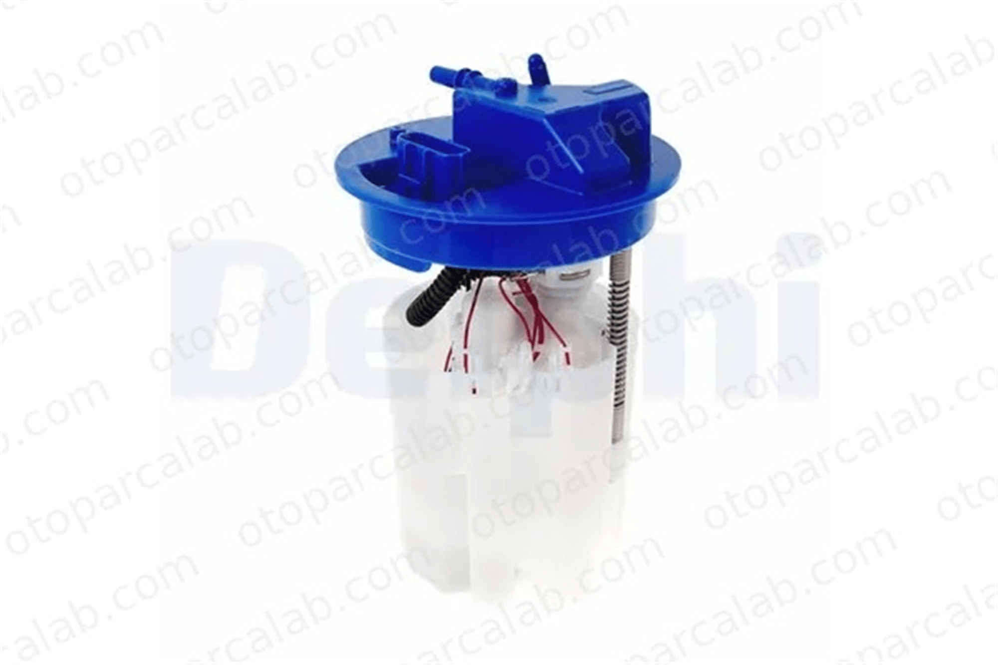 DELPHI FG2646-12B1 Depo Şamandırası FORD B-MAX B-MAX Van 1765995 1768107