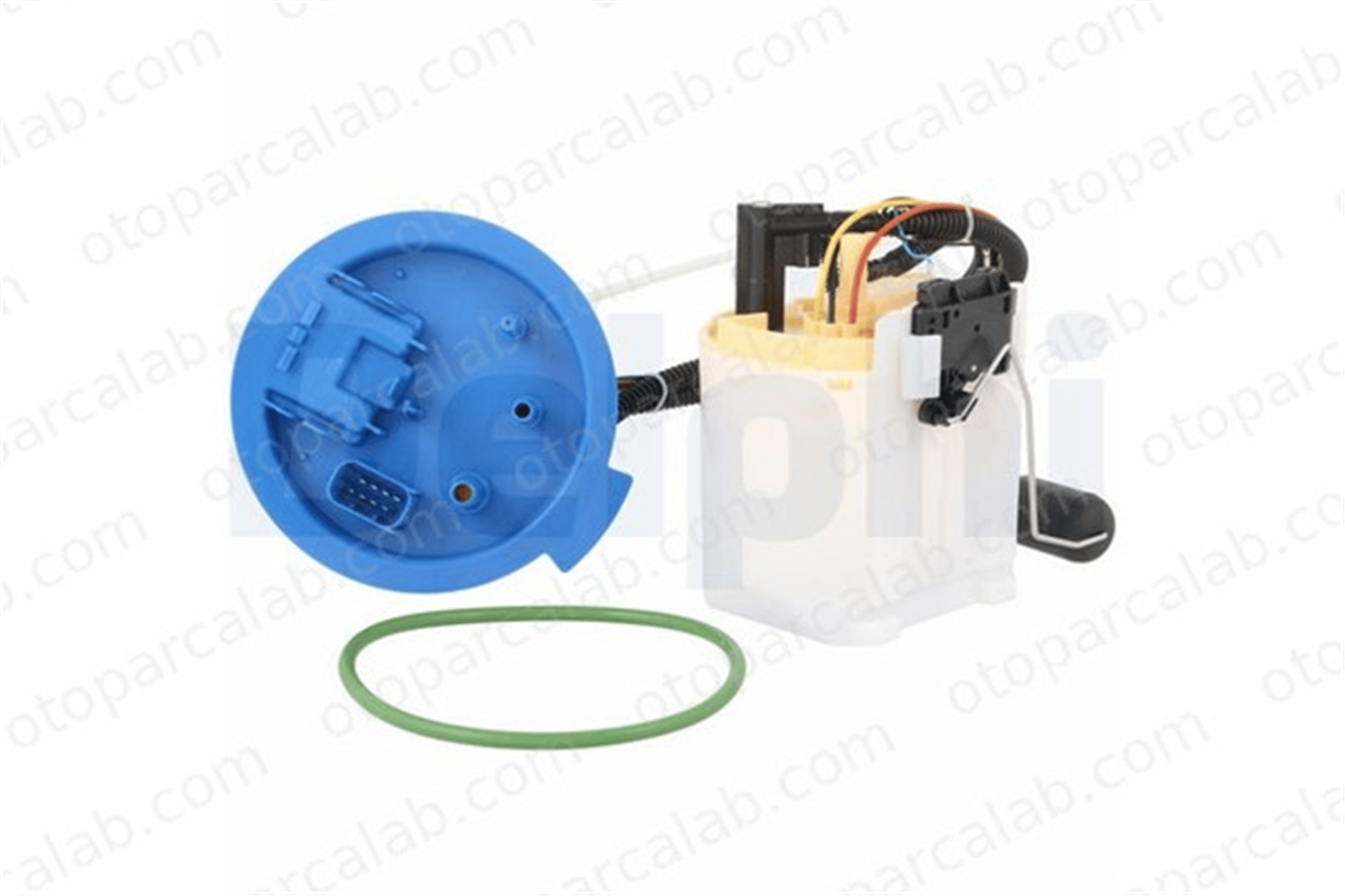 DELPHI FG2722-12B1 Depo Şamandırası BMW 5 5 Touring 16117408472 16117476108