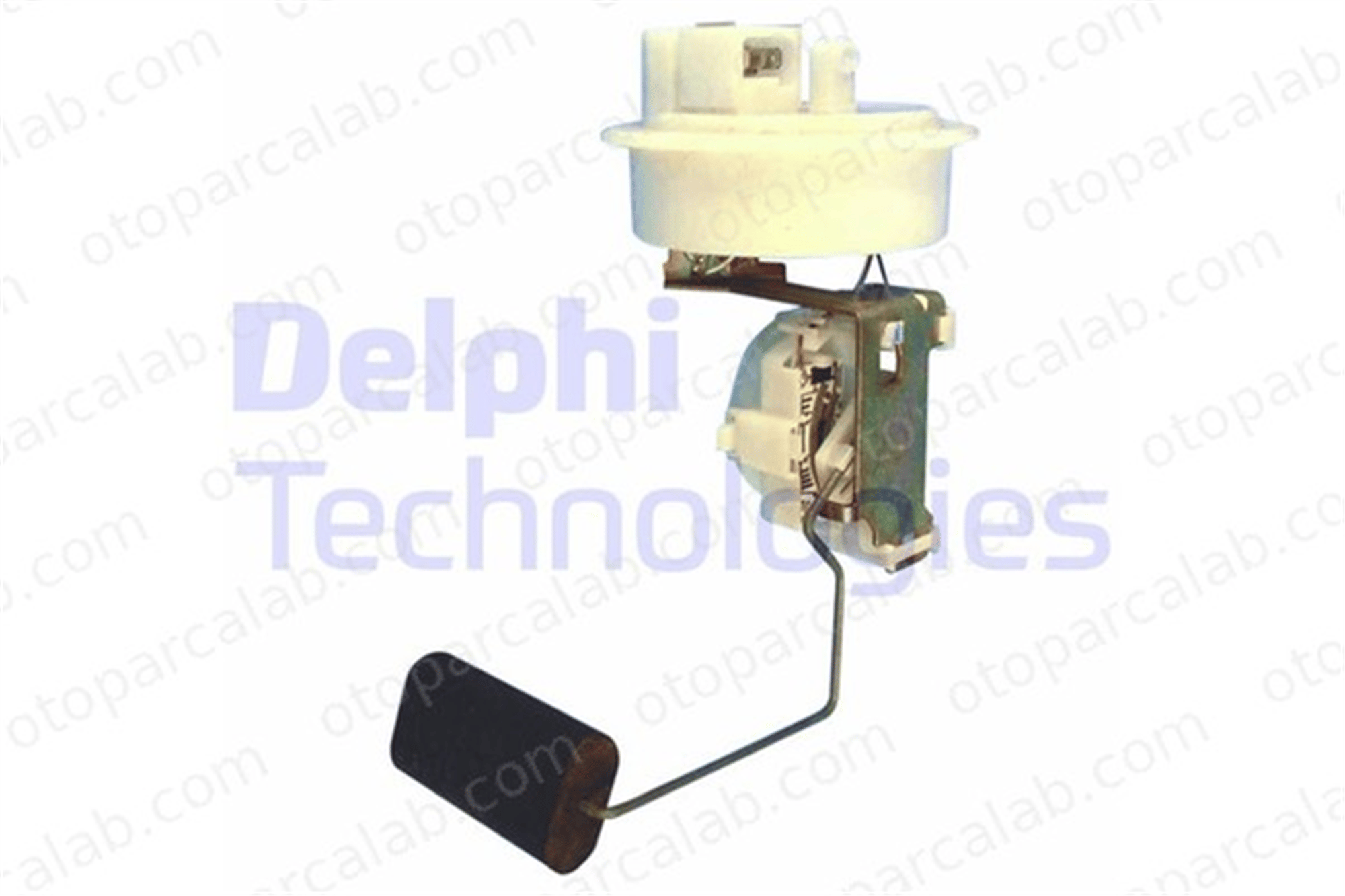 DELPHI FL0289-12B1 Depo Şamandırası CITROËN ZX ZX Break 152549