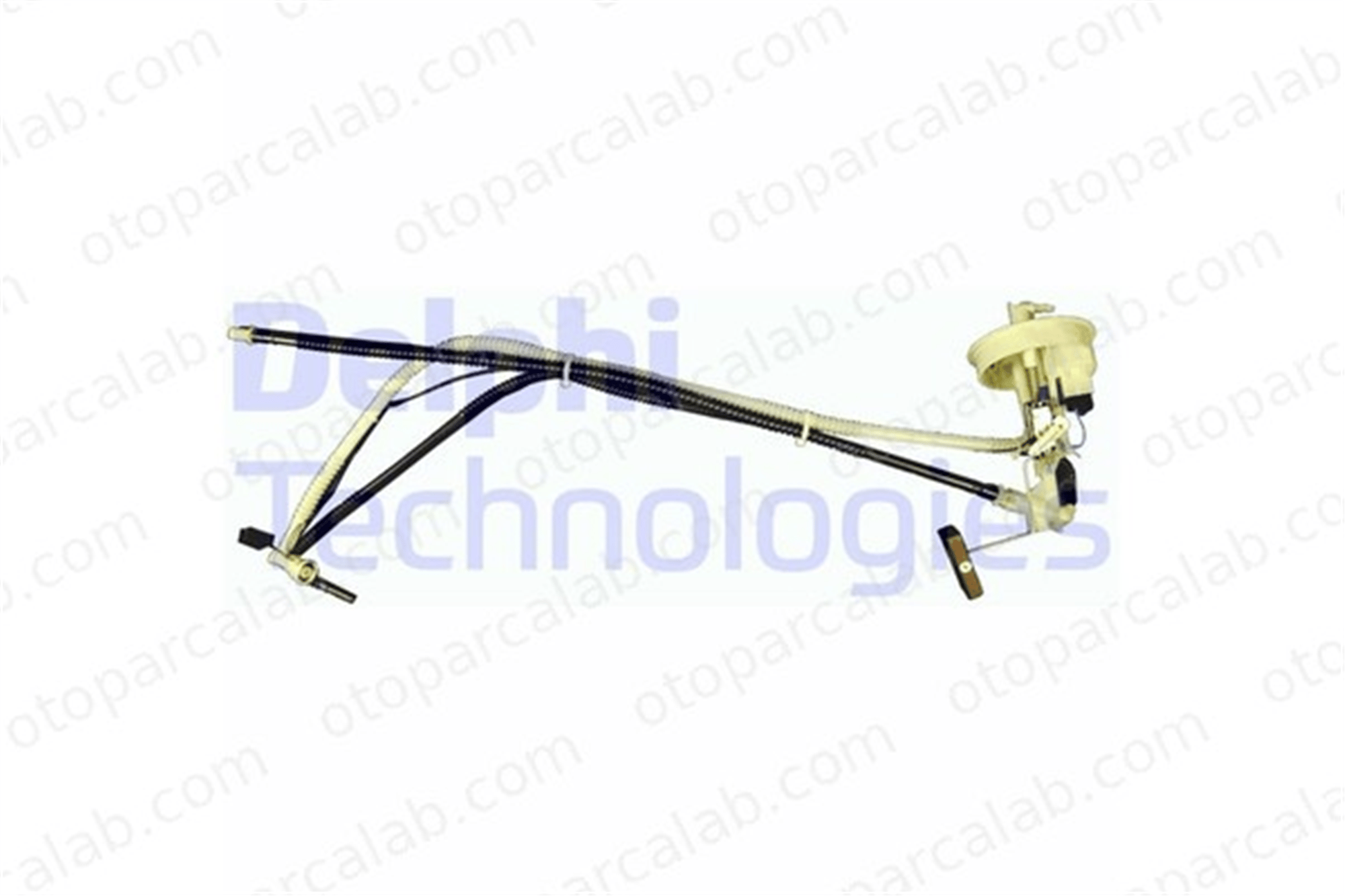 DELPHI FT10009-12B1 Depo Şamandırası MERCEDES-BENZ C-SERISI C-SERISI T-Model 2034705494 A2034705494