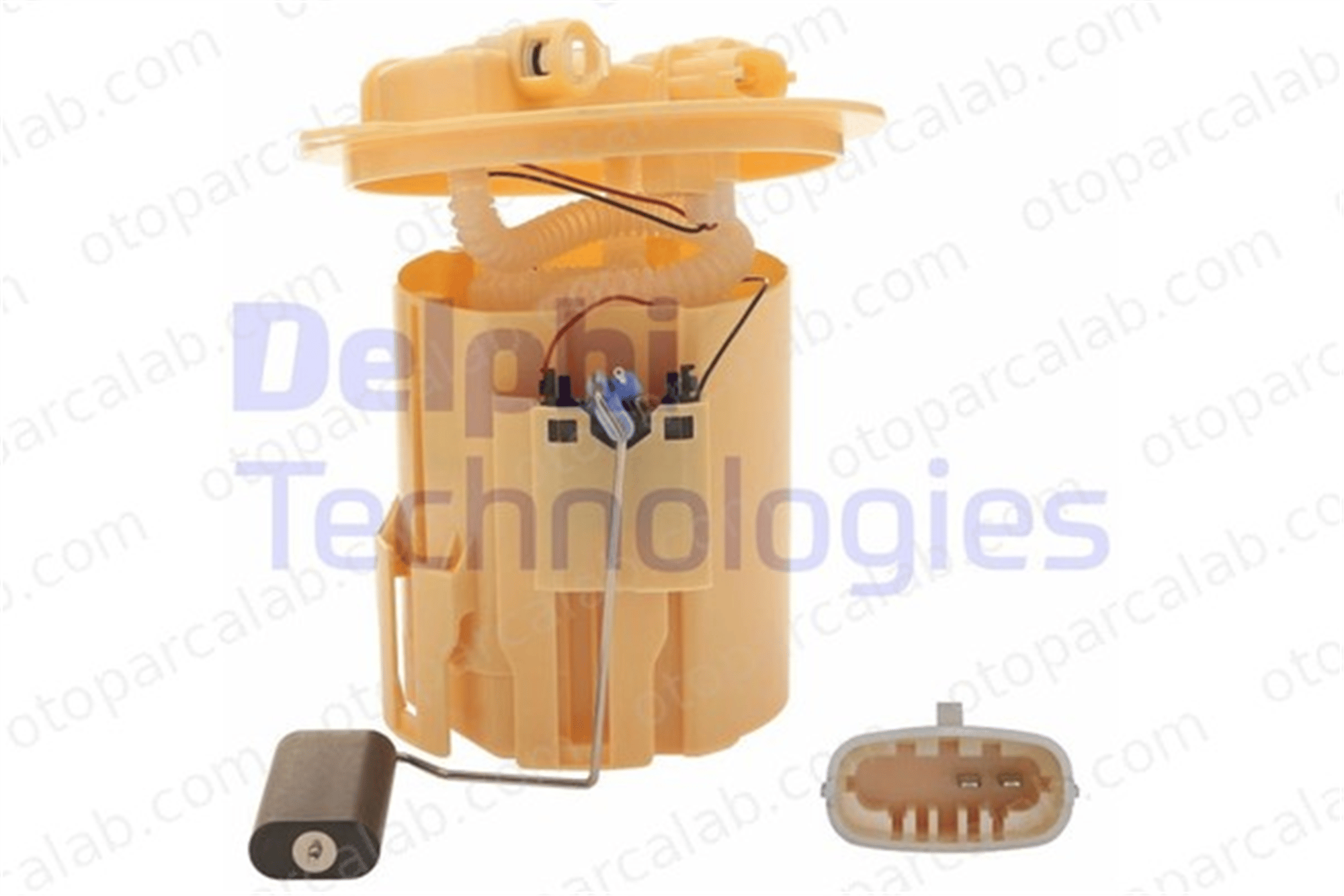 DELPHI FT4099-12B1 Depo Şamandırası OPEL ASTRA H ASTRA H CLASSIC Station wagon 132342558 815168