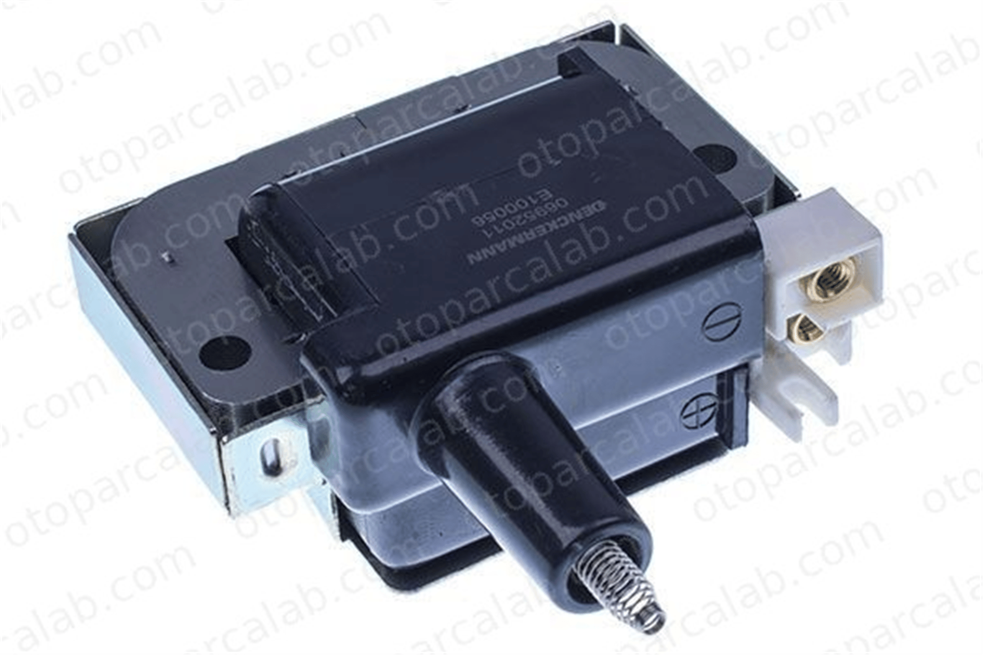 DELPHI GN10068-11B1 Ateşleme Bobini HONDA CIVIC VI Fastback PRELUDE III 30510P73A01 30510P73A02