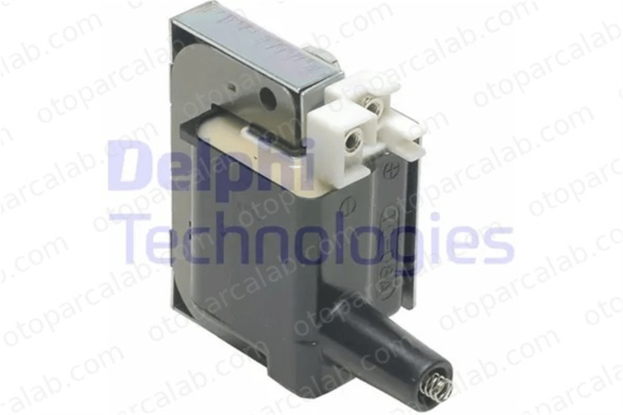 DELPHI GN10068-12B1 Ateşleme Bobini HONDA CIVIC VI Fastback CIVIC VI Hatchback 30500PTZ005 30510P73A01