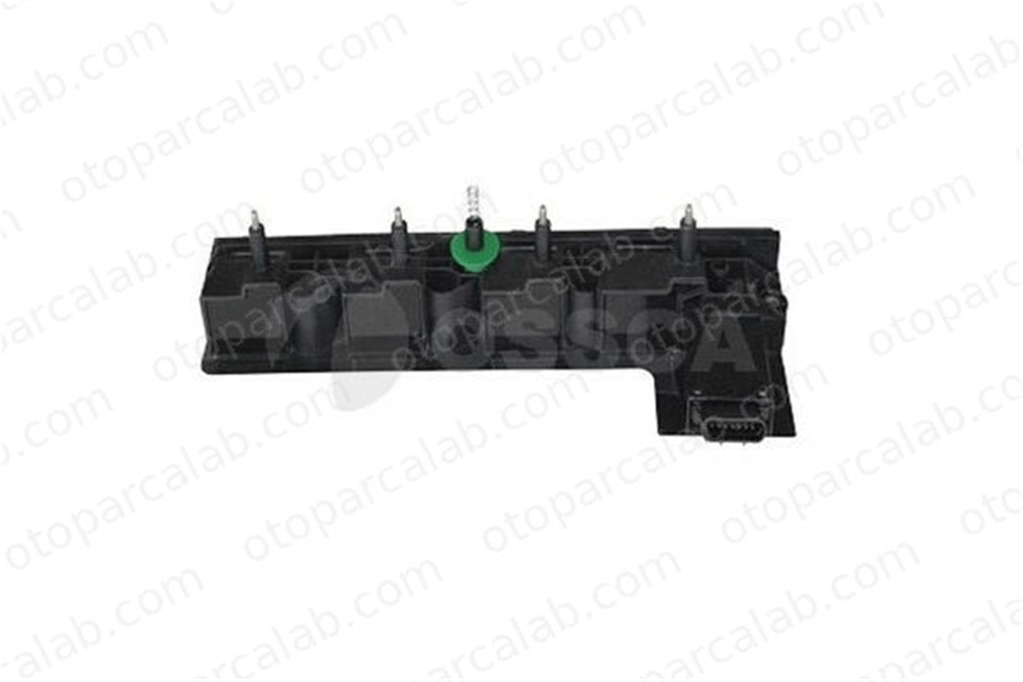 DELPHI GN10118-11B1 Ateşleme Bobini CADILLAC SEVILLE 10458429 1104075
