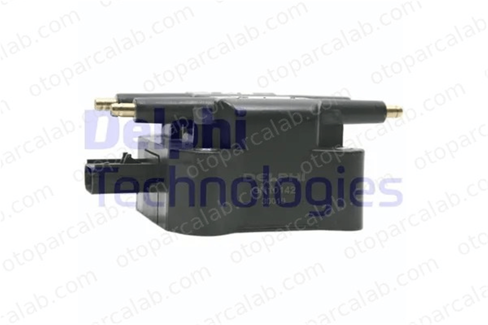 DELPHI GN10142-12B1 Ateşleme Bobini CHRYSLER PT CRUISER NEON 4557468 4609103