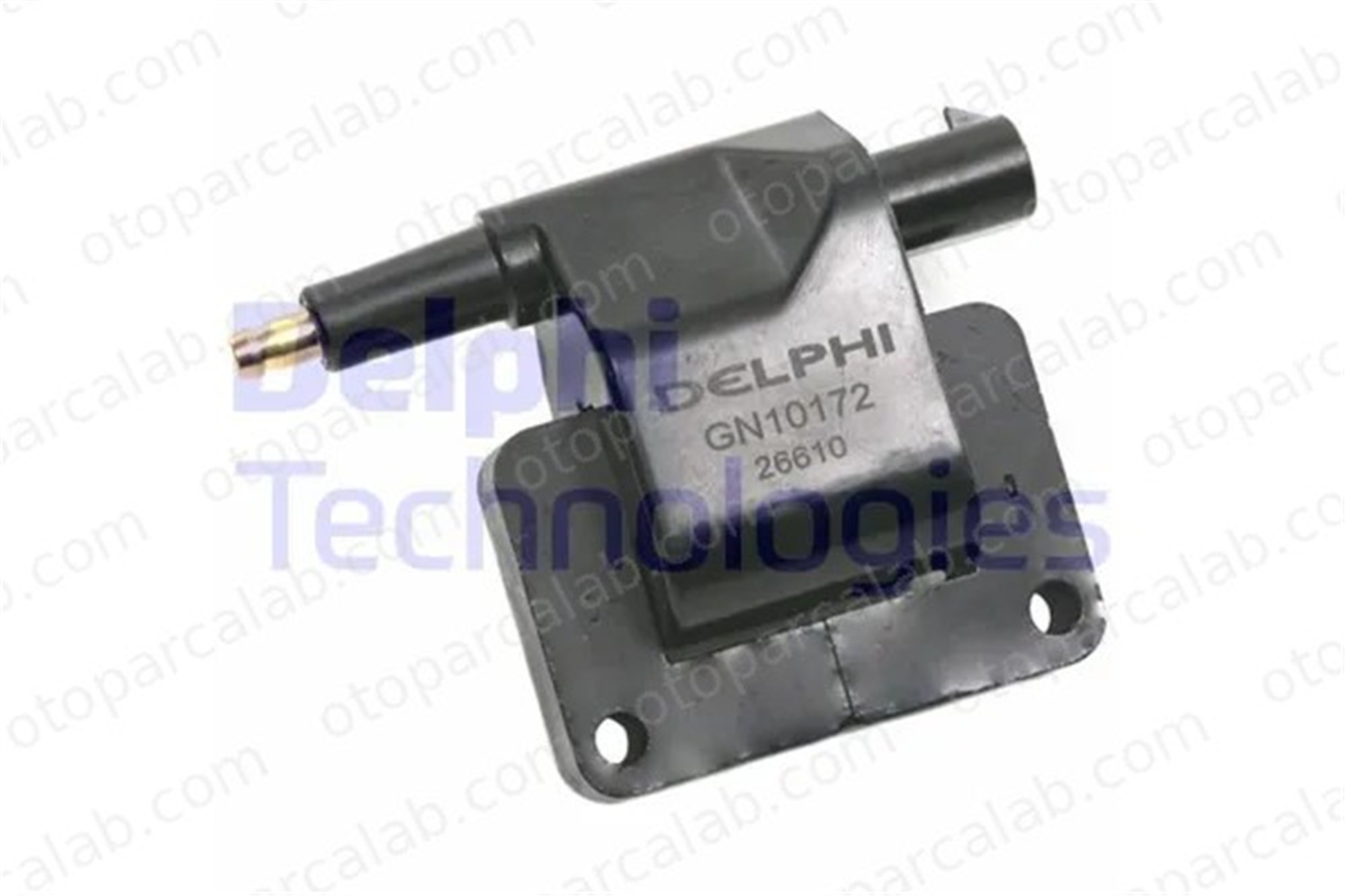 DELPHI GN10172-12B1 Ateşleme Bobini JEEP CHEROKEE GRAND CHEROKEE I 4797293 4797293AB