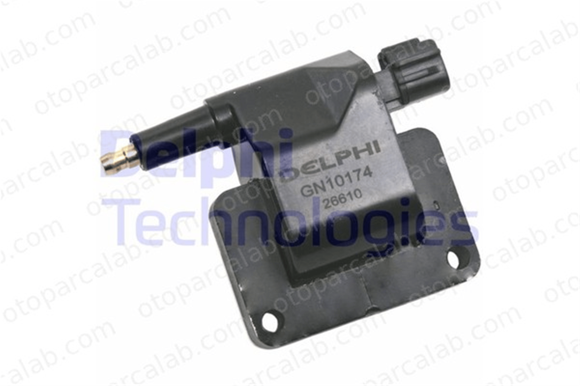DELPHI GN10174-12B1 Ateşleme Bobini JEEP CHEROKEE GRAND CHEROKEE I 56028172 56028172AB
