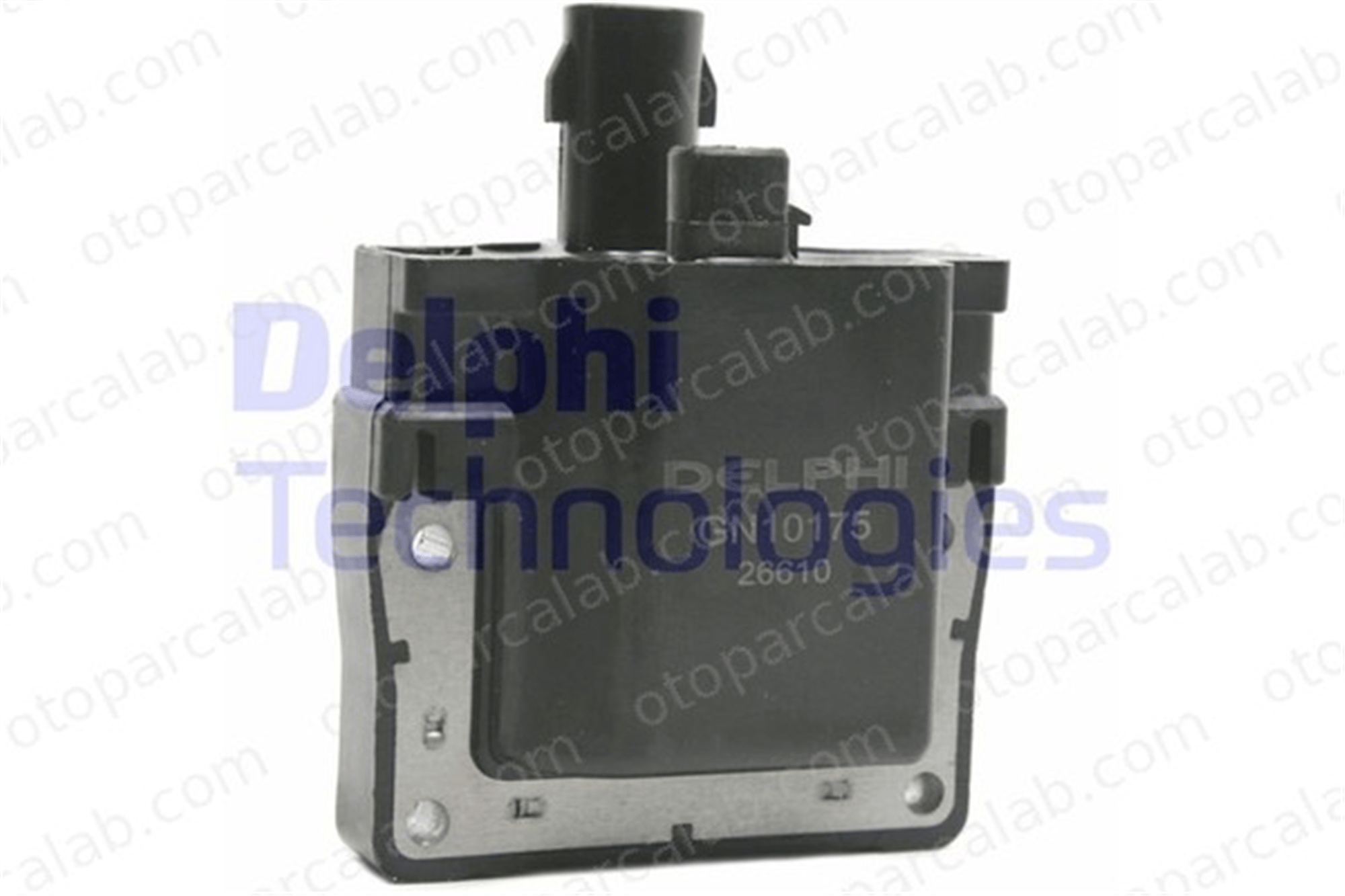 DELPHI GN10175-12B1 Ateşleme Bobini TOYOTA CELICA Coupe LEXUS LS 9091902197 138868