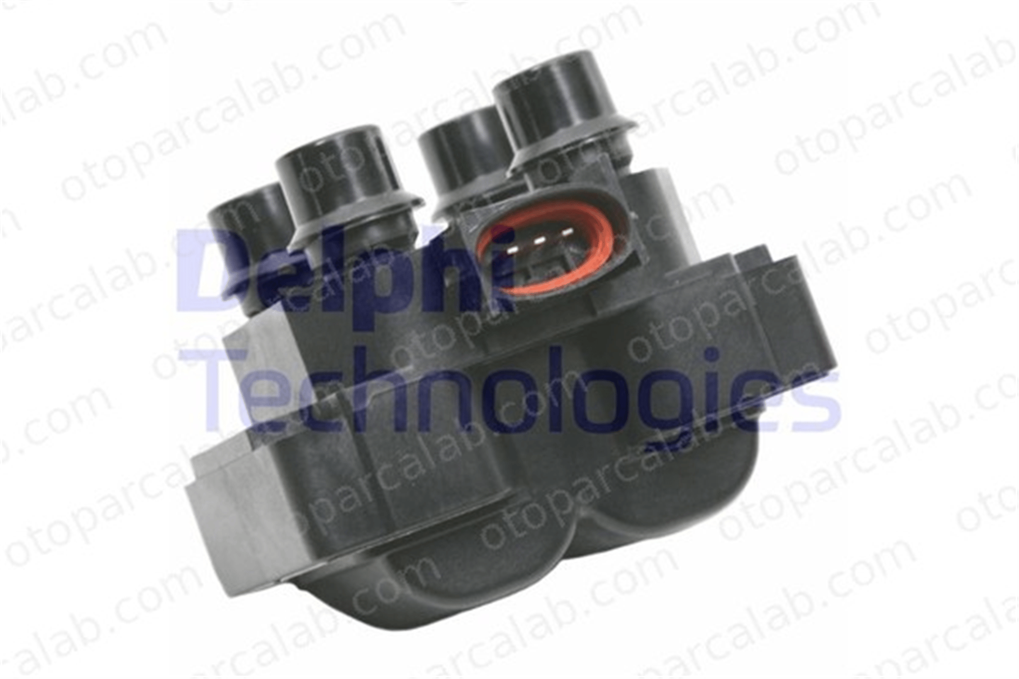 DELPHI GN10177-12B1 Ateşleme Bobini FORD FIESTA III ESCORT V 928F12029CA 1008886