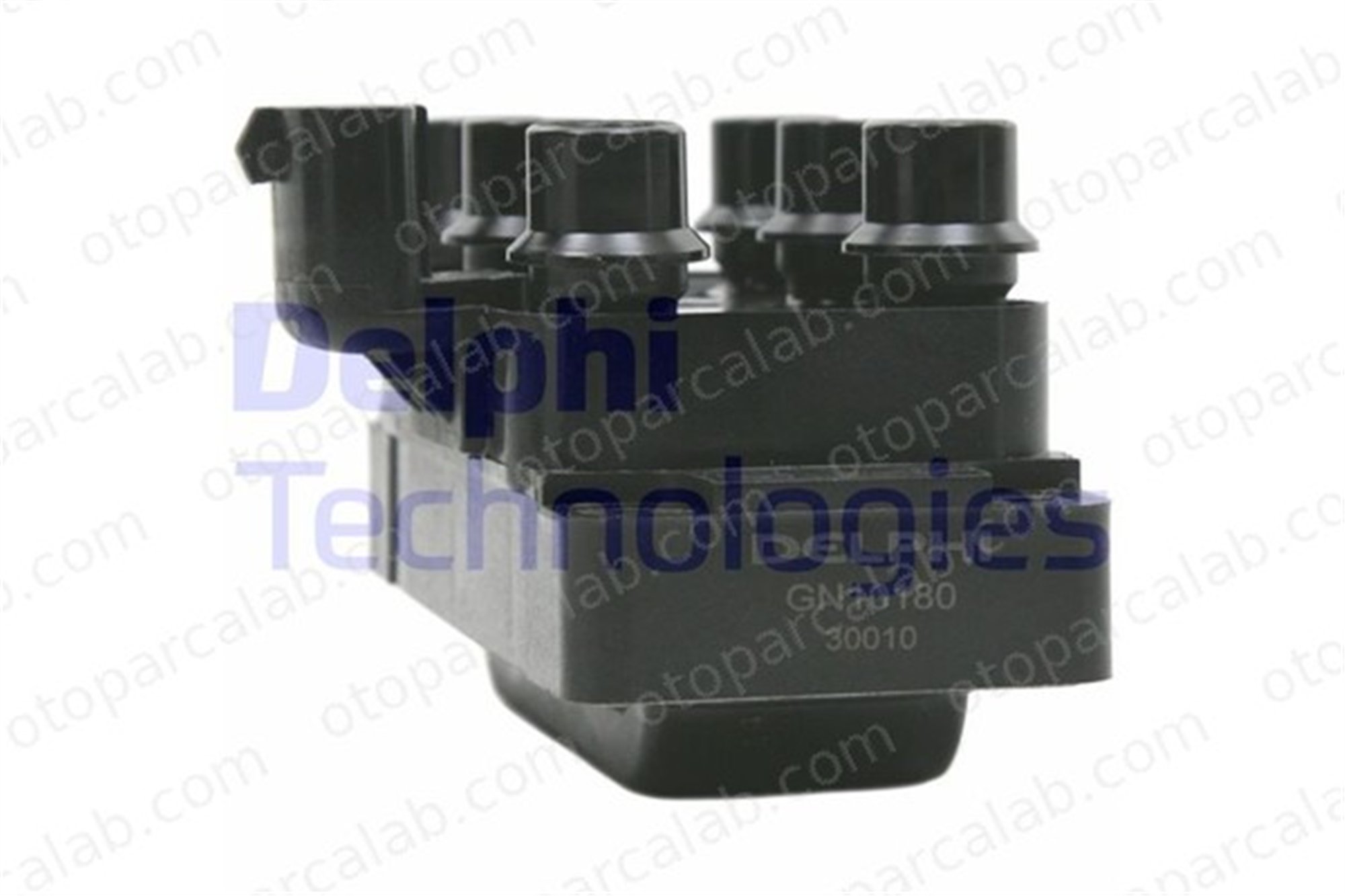DELPHI GN10180-12B1 Ateşleme Bobini FORD COUGAR MONDEO II 5008196 6489415
