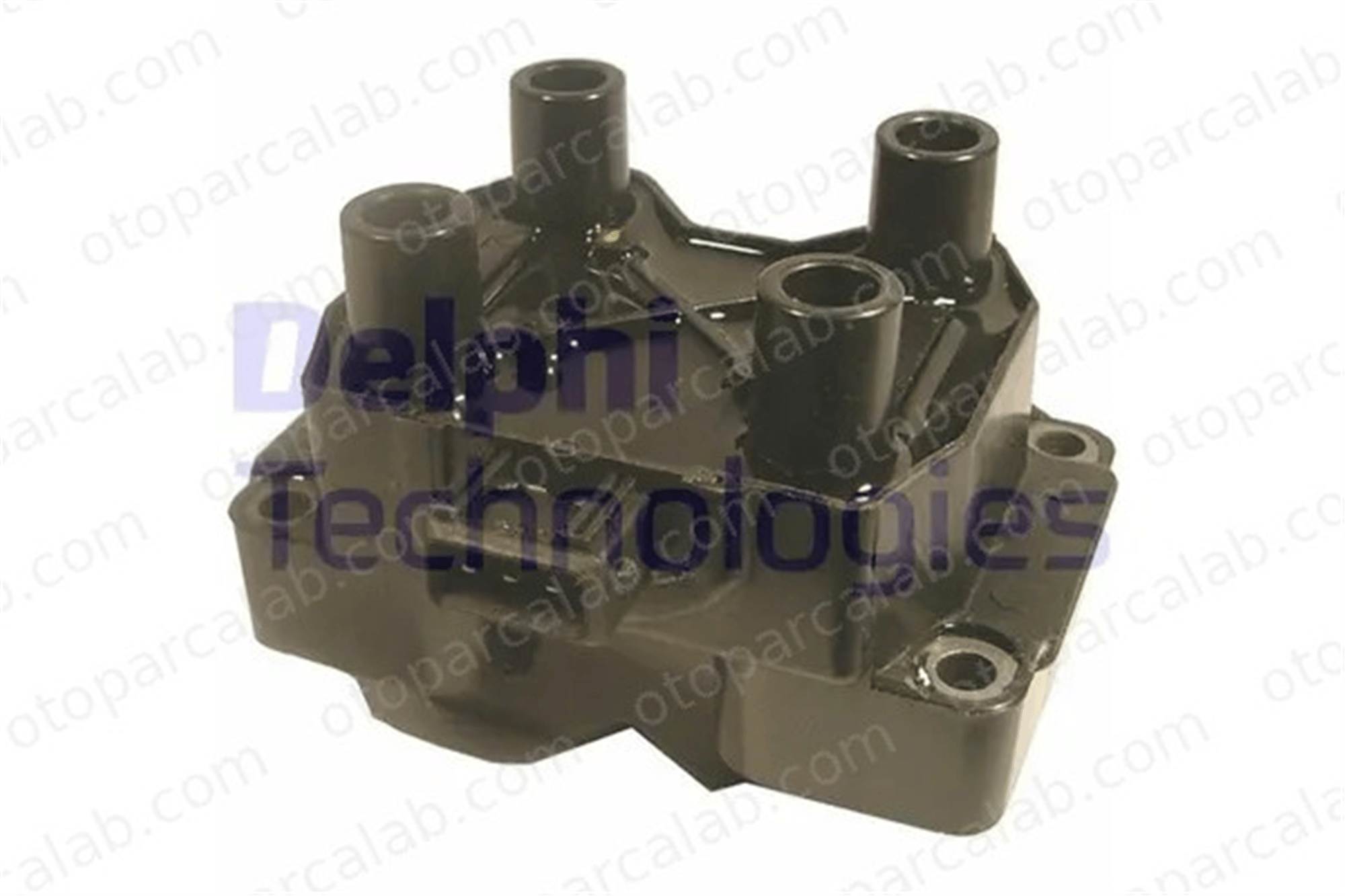 DELPHI GN10211-12B1 Ateşleme Bobini ALFA ROMEO 155 FIAT BRAVA 7648797 60558152