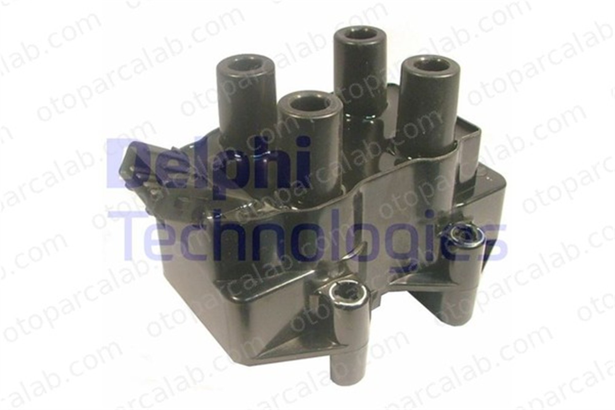 DELPHI GN10212-12B1 Ateşleme Bobini OPEL VECTRA B Station wagon ASTRA F 1208071 90458250