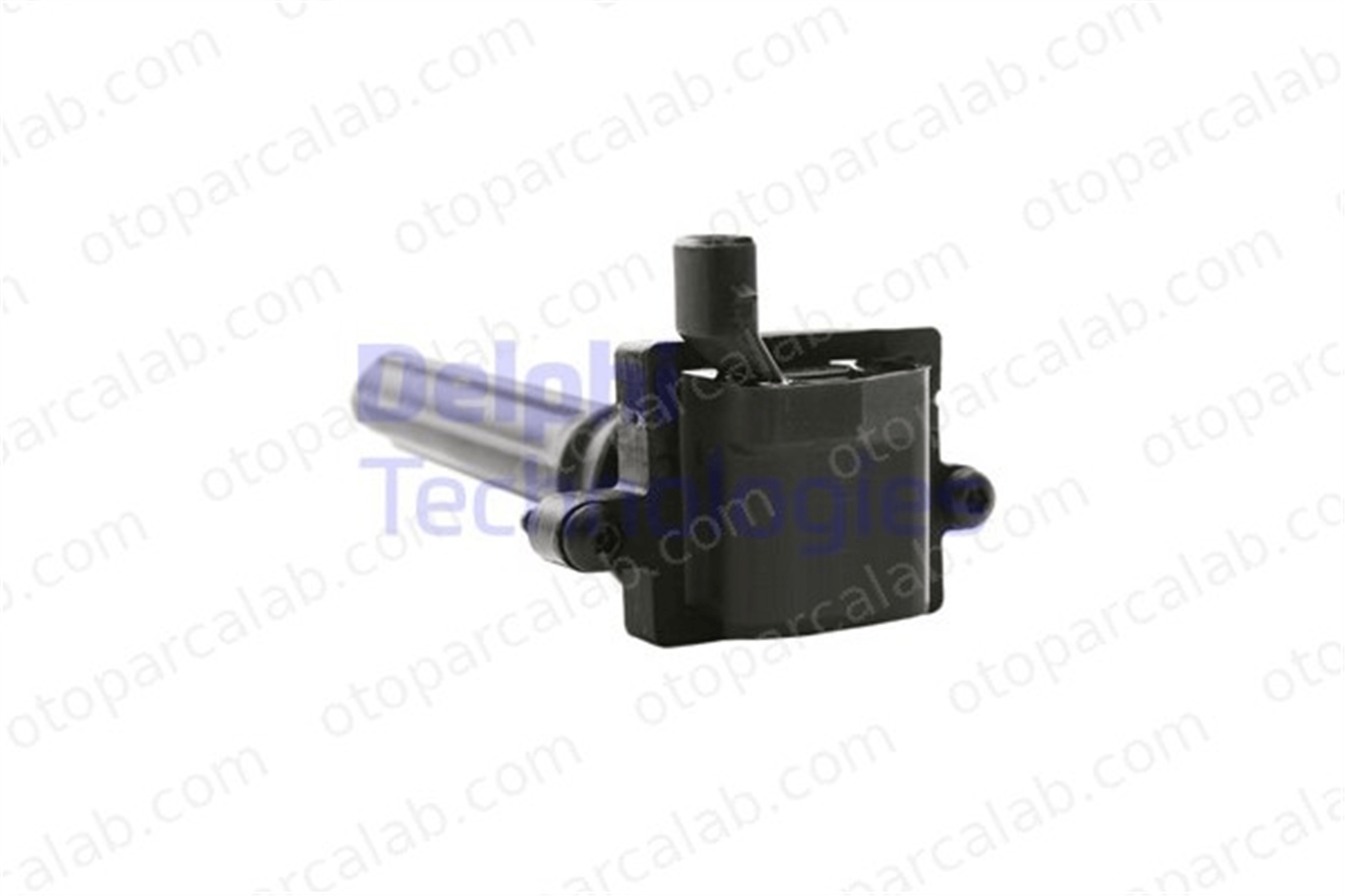 DELPHI GN10214-11B1 Ateşleme Bobini CHRYSLER 300M 300C 4609095AD 4609095AE