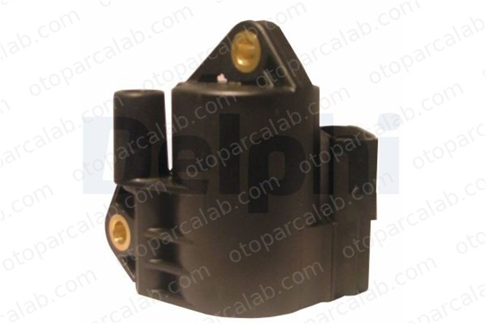 DELPHI GN10231-12B1 Ateşleme Bobini MERCEDES-BENZ C-SERISI T-Model C-SERISI A0009060060 1587903