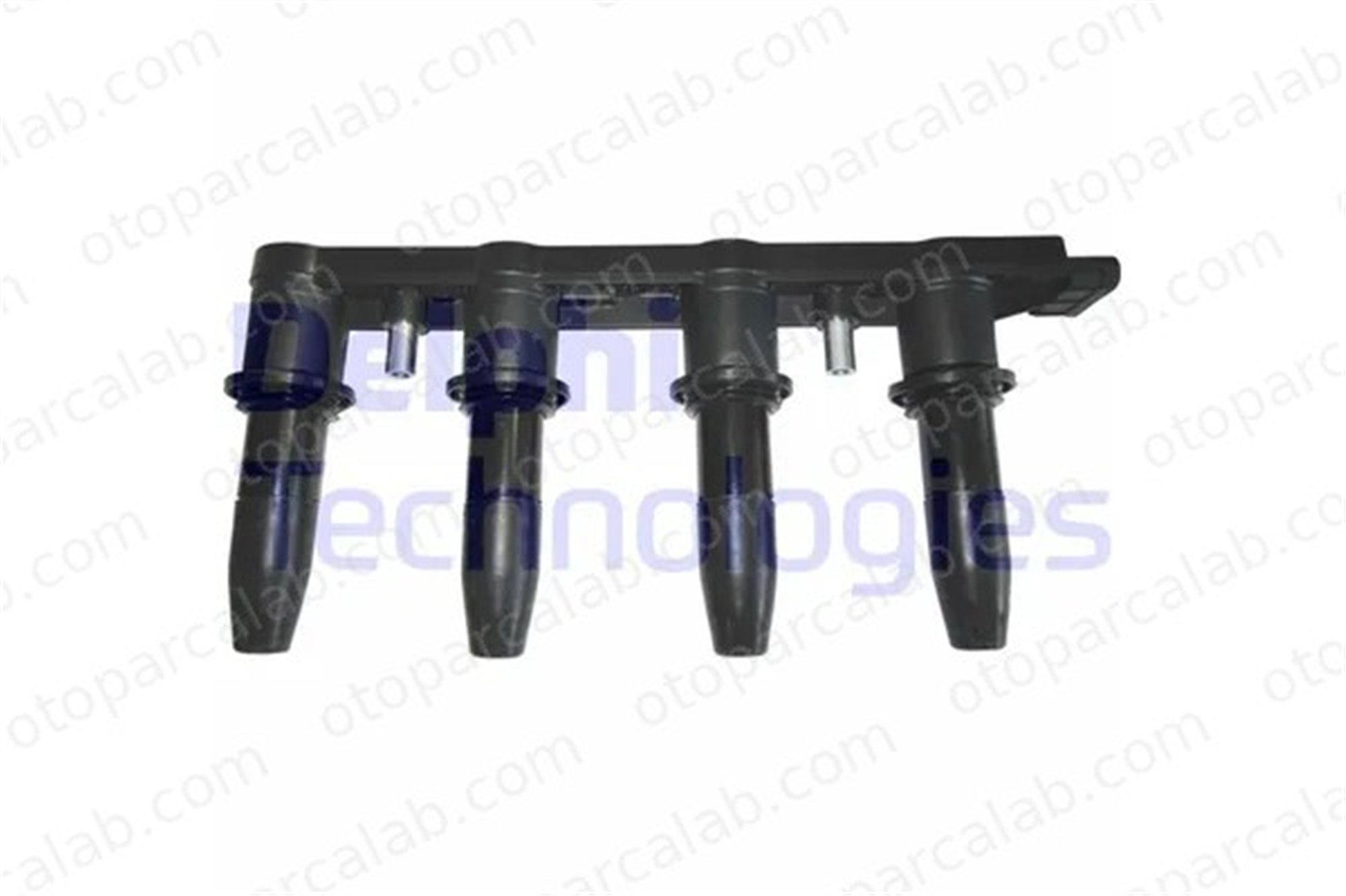 DELPHI GN10234-12B1 Ateşleme Bobini OPEL INSIGNIA A INSIGNIA A Sedan 1208086 55561655