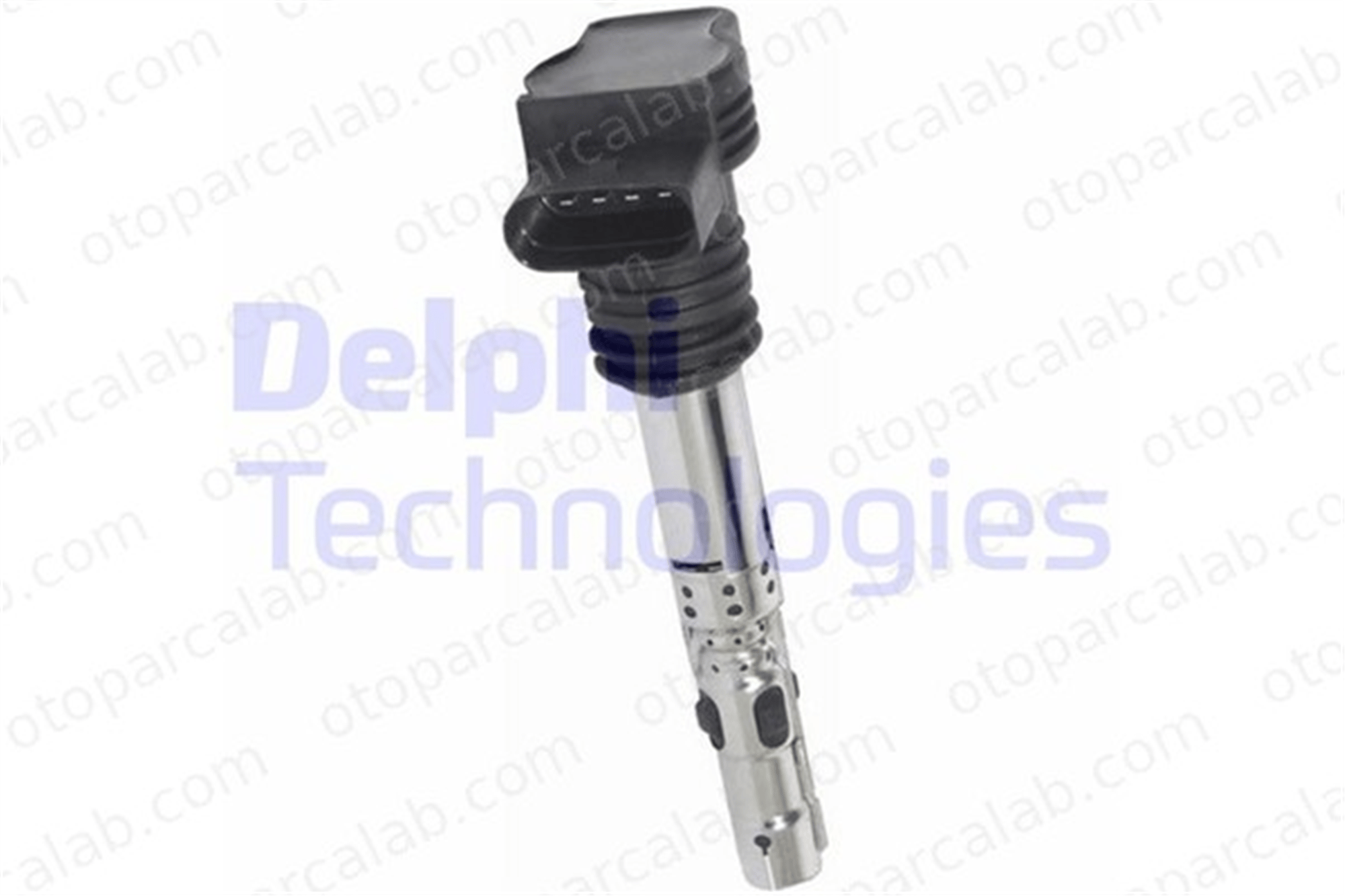 DELPHI GN10236-12B1 Ateşleme Bobini AUDI A3 TT Roadster 6A905115 06A905115