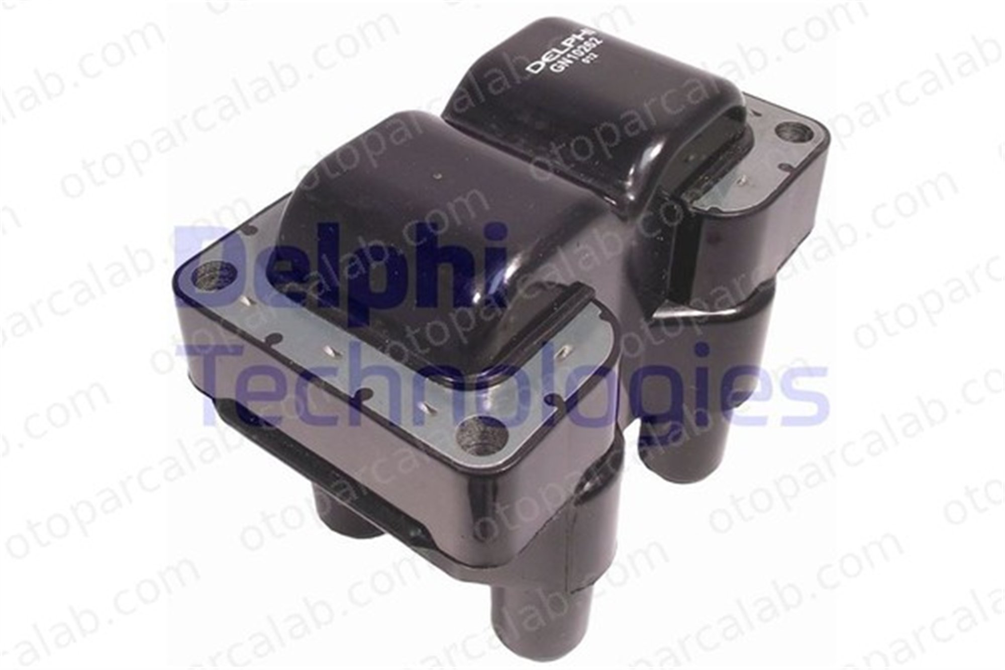 DELPHI GN10262-12B1 Ateşleme Bobini OPEL OMEGA B ASTRA F Station wagon 1208065 90443900