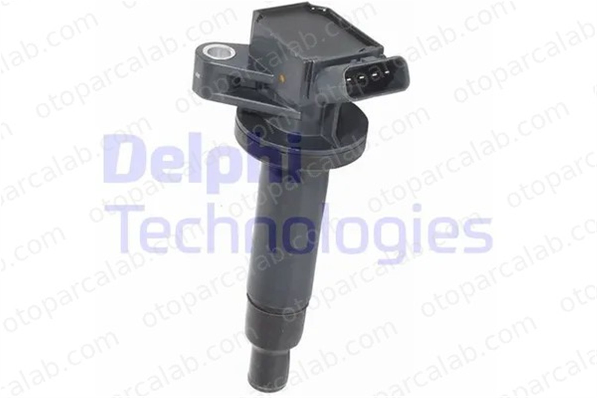 DELPHI GN10314-12B1 Ateşleme Bobini TOYOTA AVENSIS AVENSIS Station wagon 9008019015 1611547880
