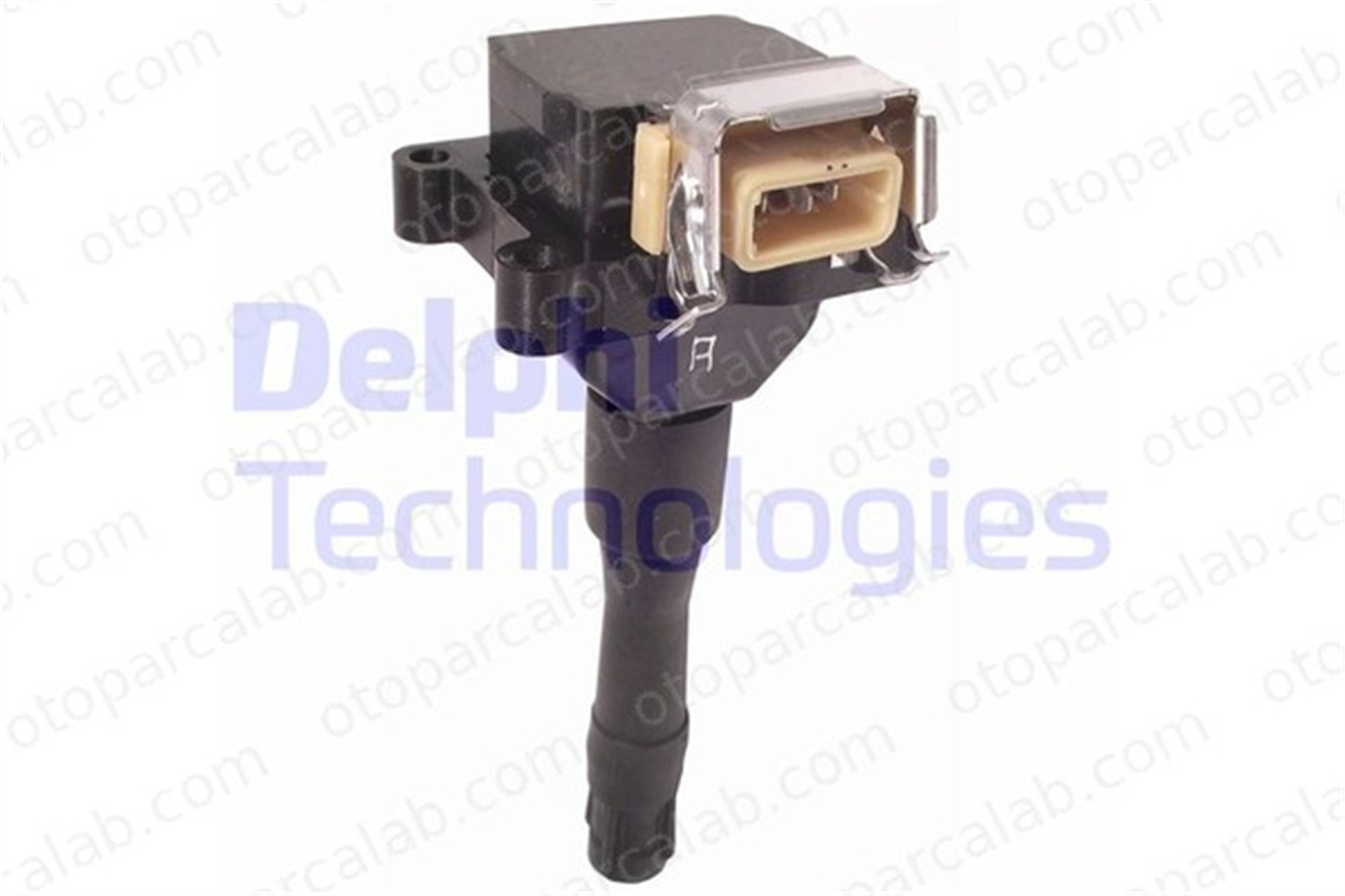 DELPHI GN10335-12B1 Ateşleme Bobini BMW 5 5 Touring 12139066468 12131317232
