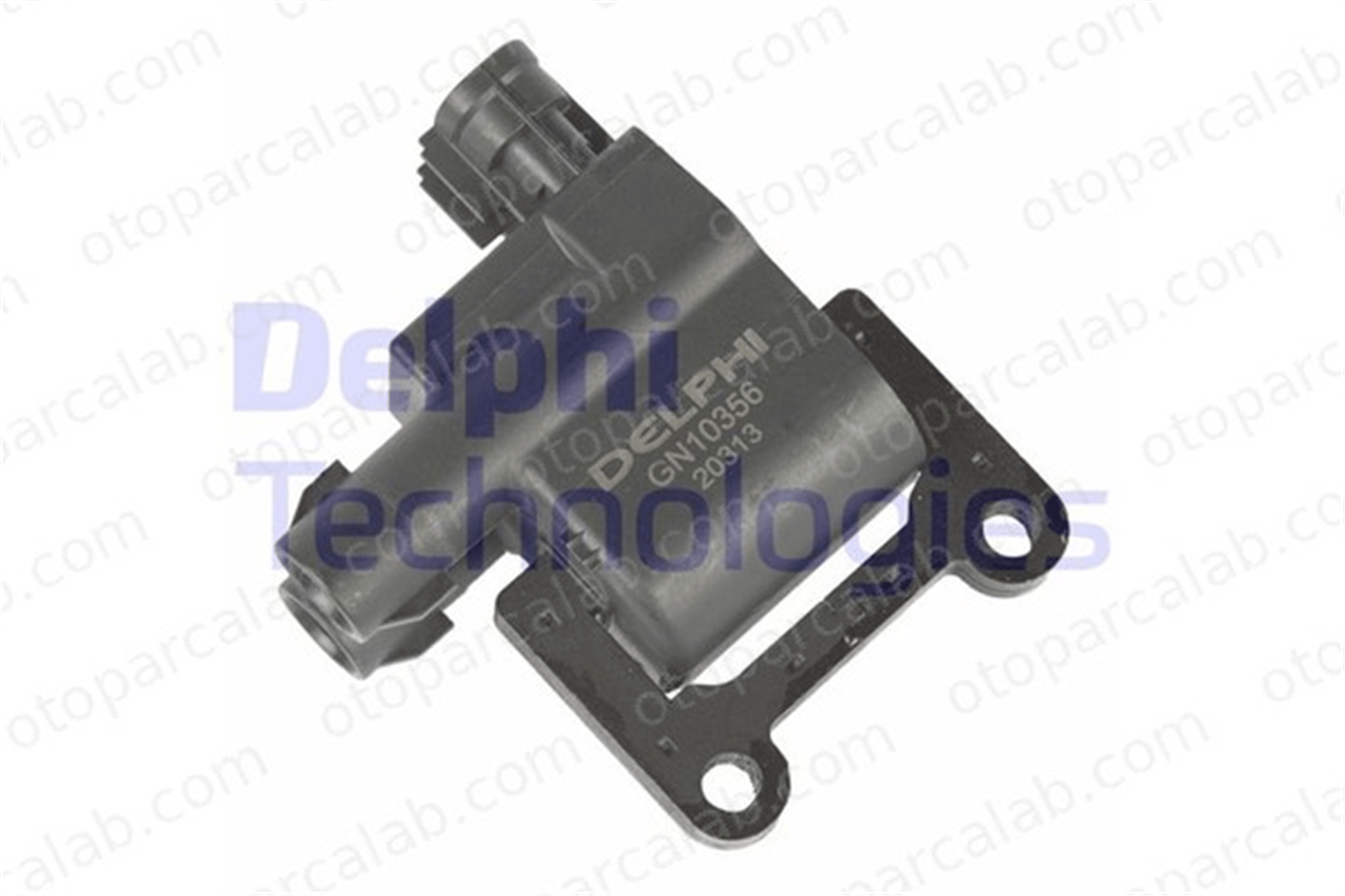 DELPHI GN10356-12B1 Ateşleme Bobini TOYOTA HIACE IV Minibüs/Otobüs CAMRY 9091902217 ADT31493
