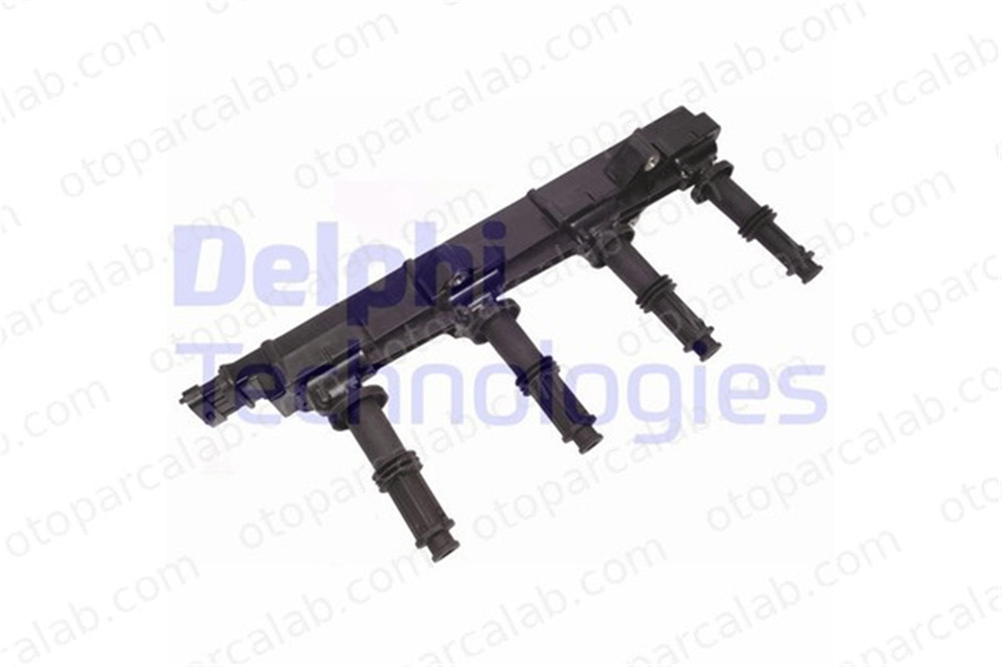DELPHI GN10363-12B1 Ateşleme Bobini ALFA ROMEO 159 159 Sportwagon 93172030 71739702