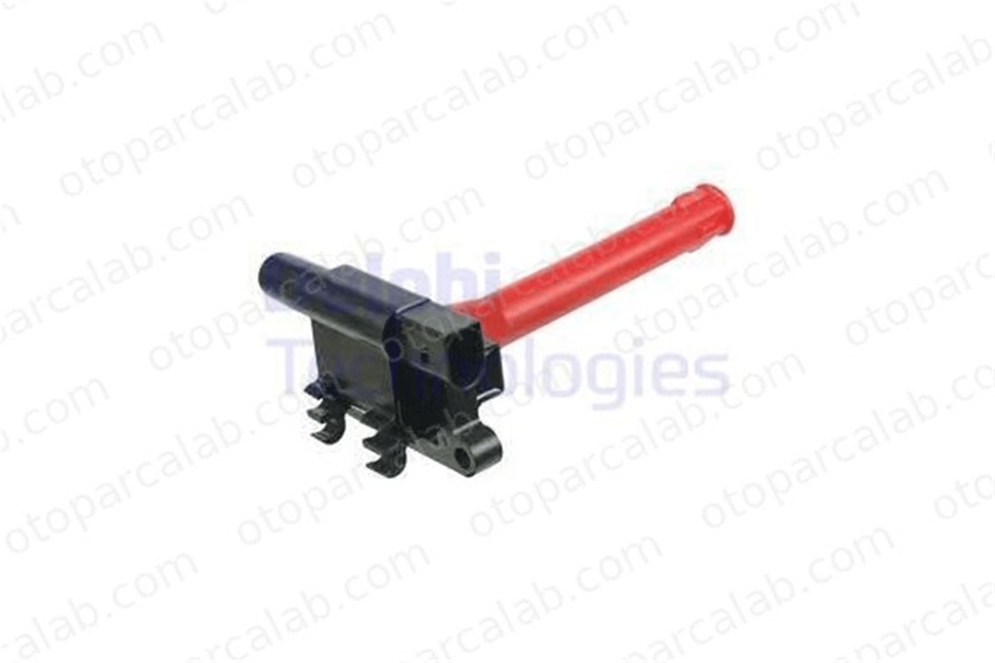 DELPHI GN10364-12B1 Ateşleme Bobini MG MGF ROVER 200 II Hatchback NEC000130 NEC100870