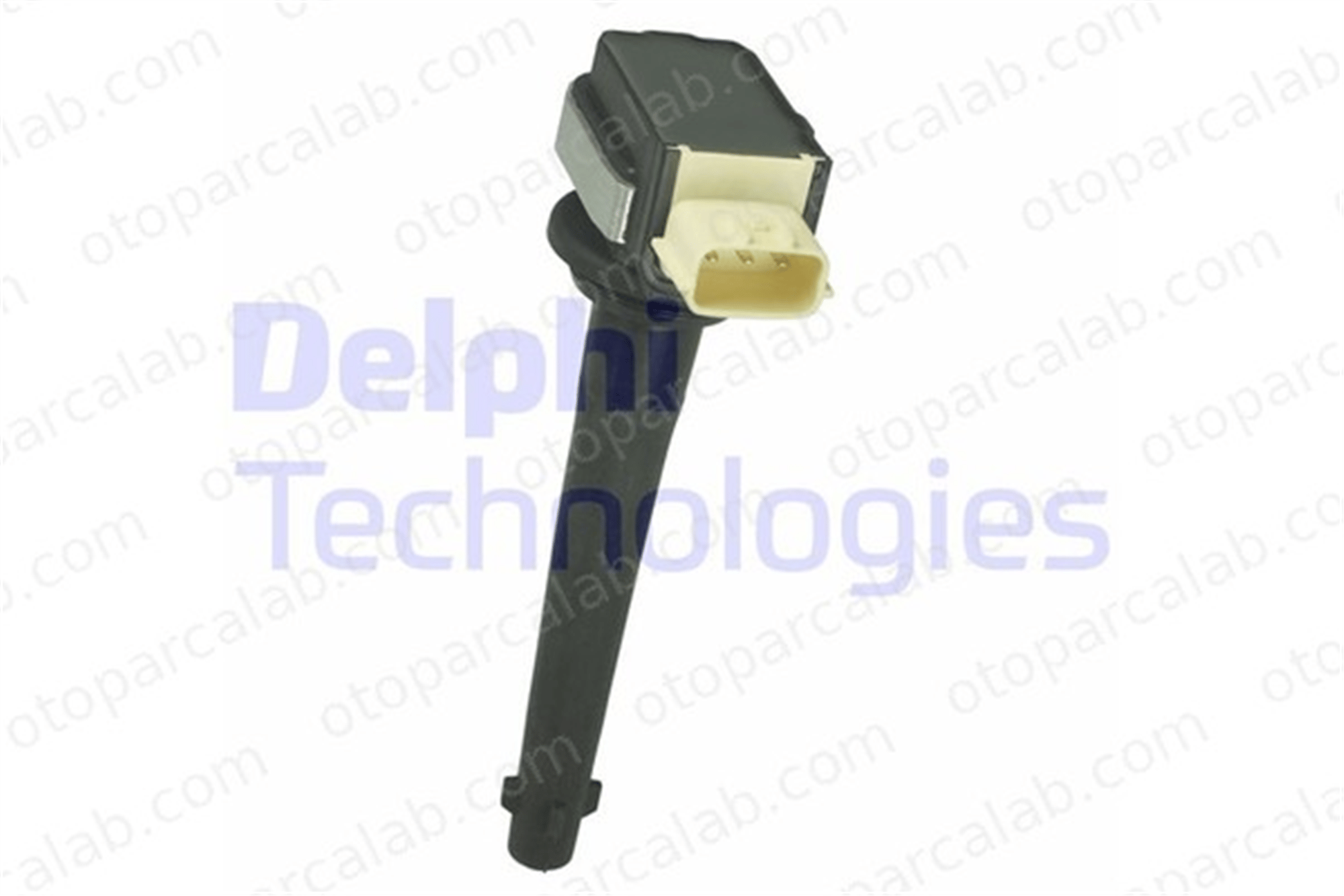 DELPHI GN10376-12B1 Ateşleme Bobini RENAULT FLUENCE GRAND SCÉNIC III 8200699627 133867
