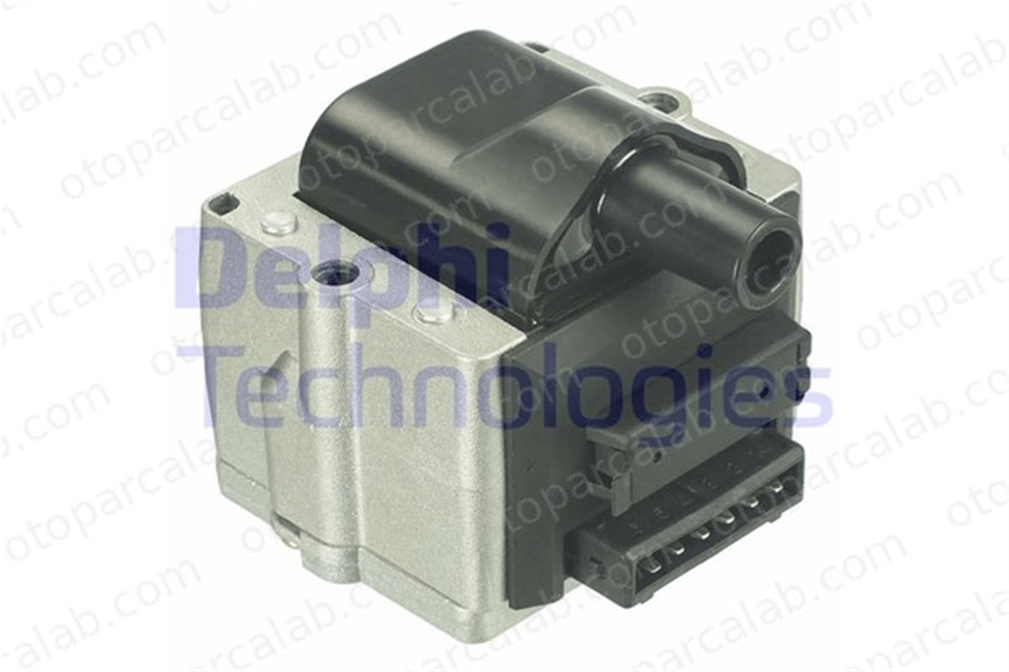 DELPHI GN10378-12B1 Ateşleme Bobini VW GOLF III POLO III 867905105A 701905104