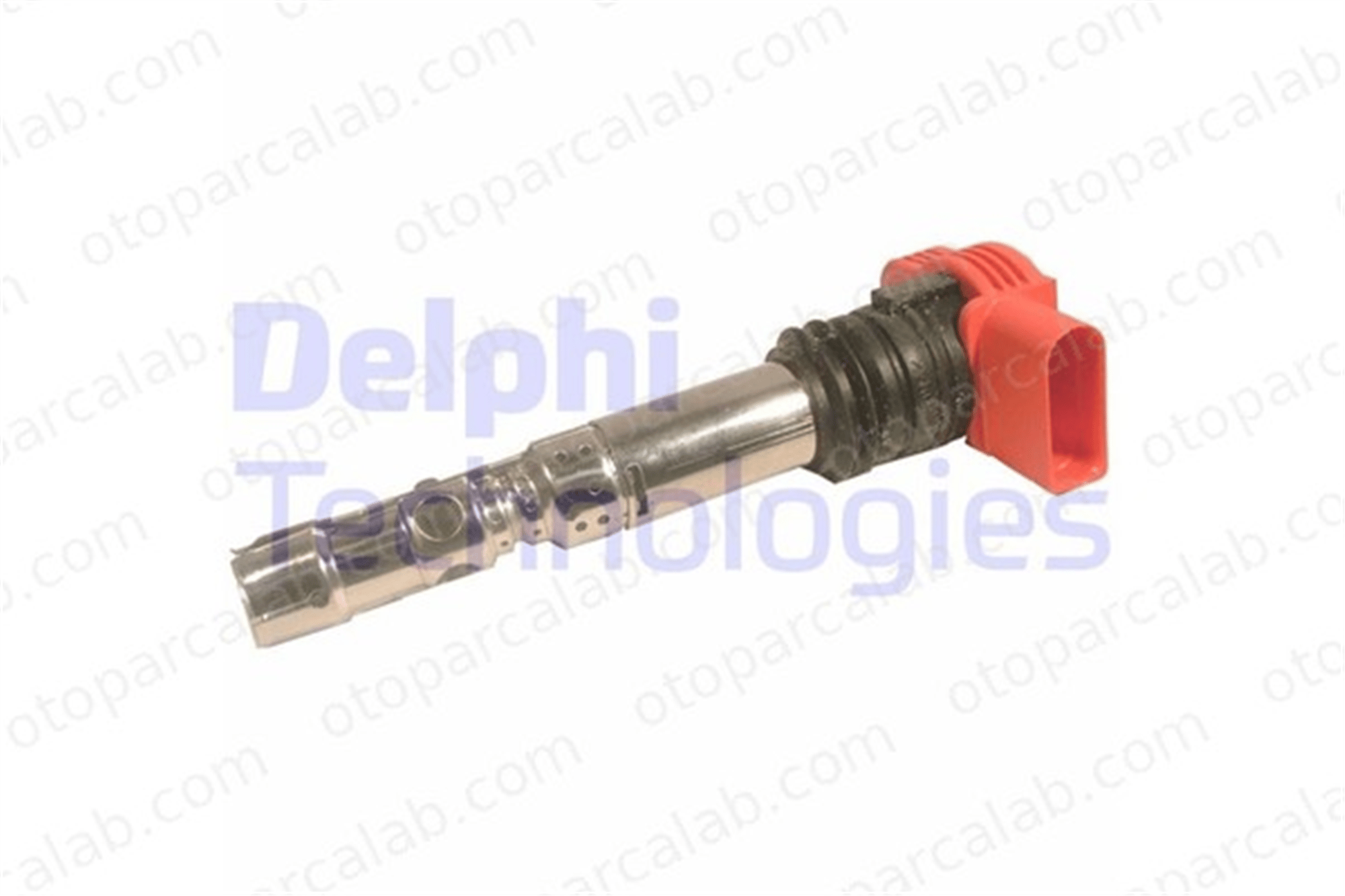 DELPHI GN10444-12B1 Ateşleme Bobini AUDI A4 B6 Avant A6 C5 Avant 6C905115A 06C905115A