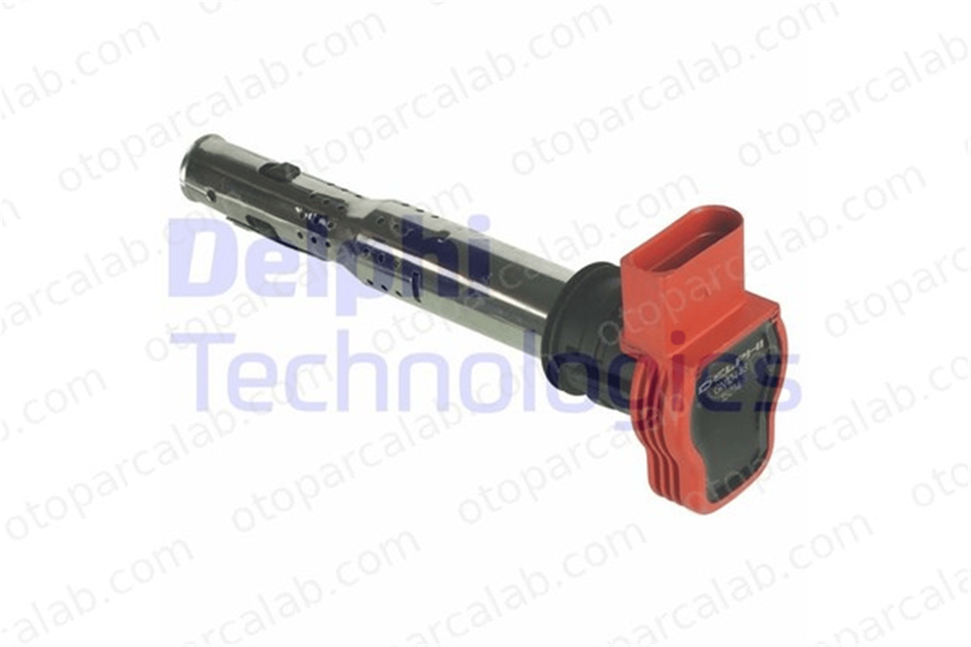 DELPHI GN10446-12B1 Ateşleme Bobini AUDI A6 C6 Avant A6 C6 6D905115 06D905115